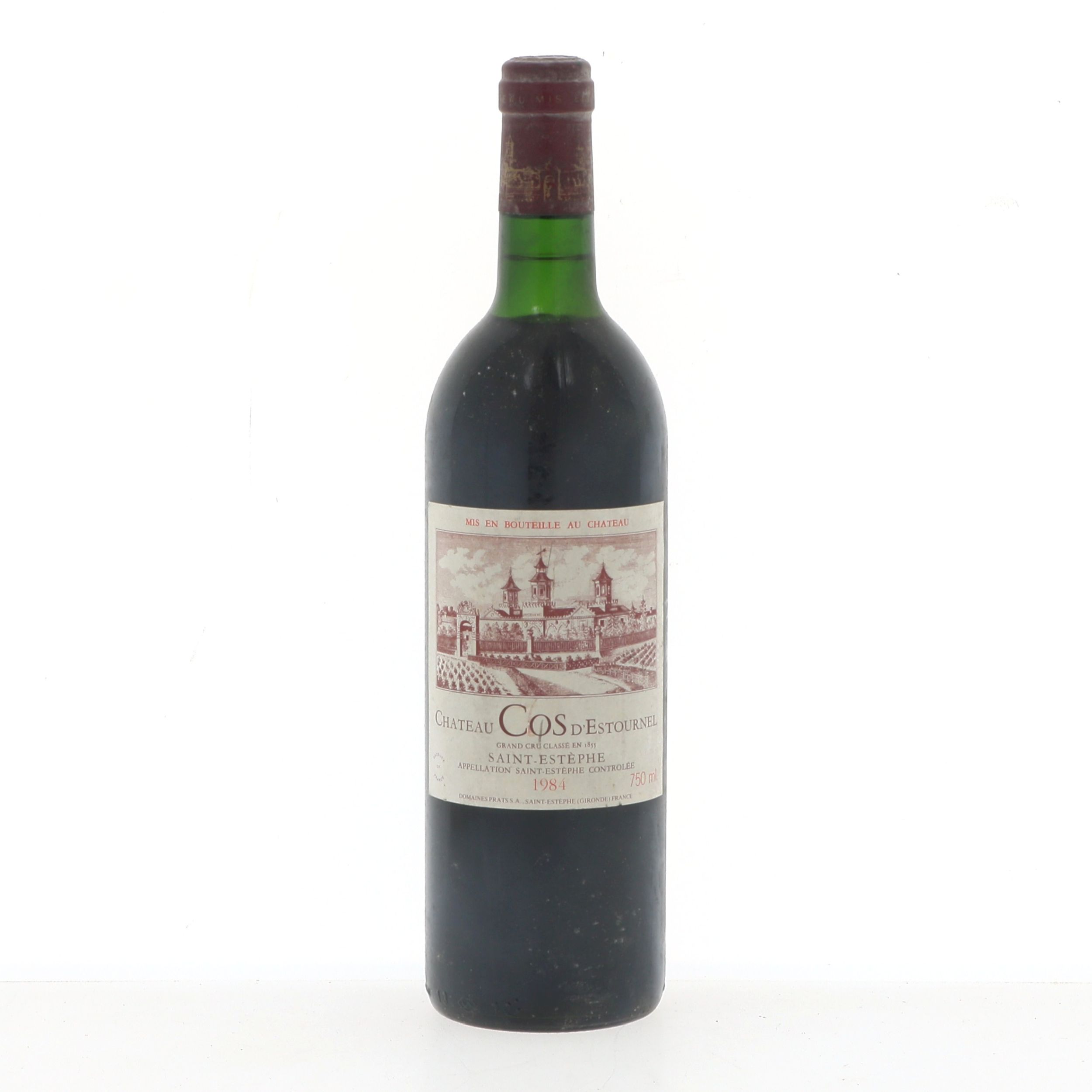 1  magnum  PETRUS,:  | H&ocirc;tel Des Ventes de Monte-Carlo