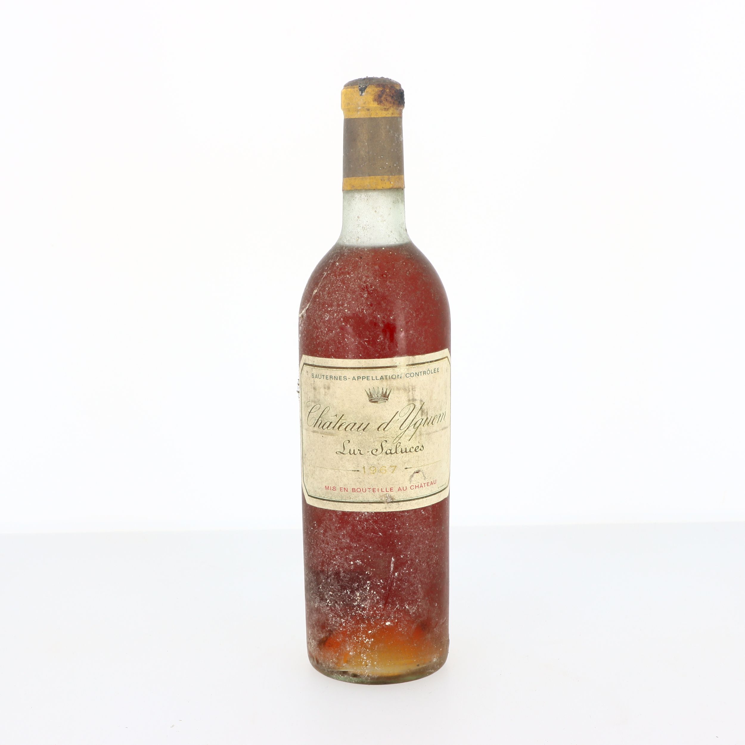 2 bouteilles BLANCS DIVERS :  | H&ocirc;tel Des Ventes de Monte-Carlo