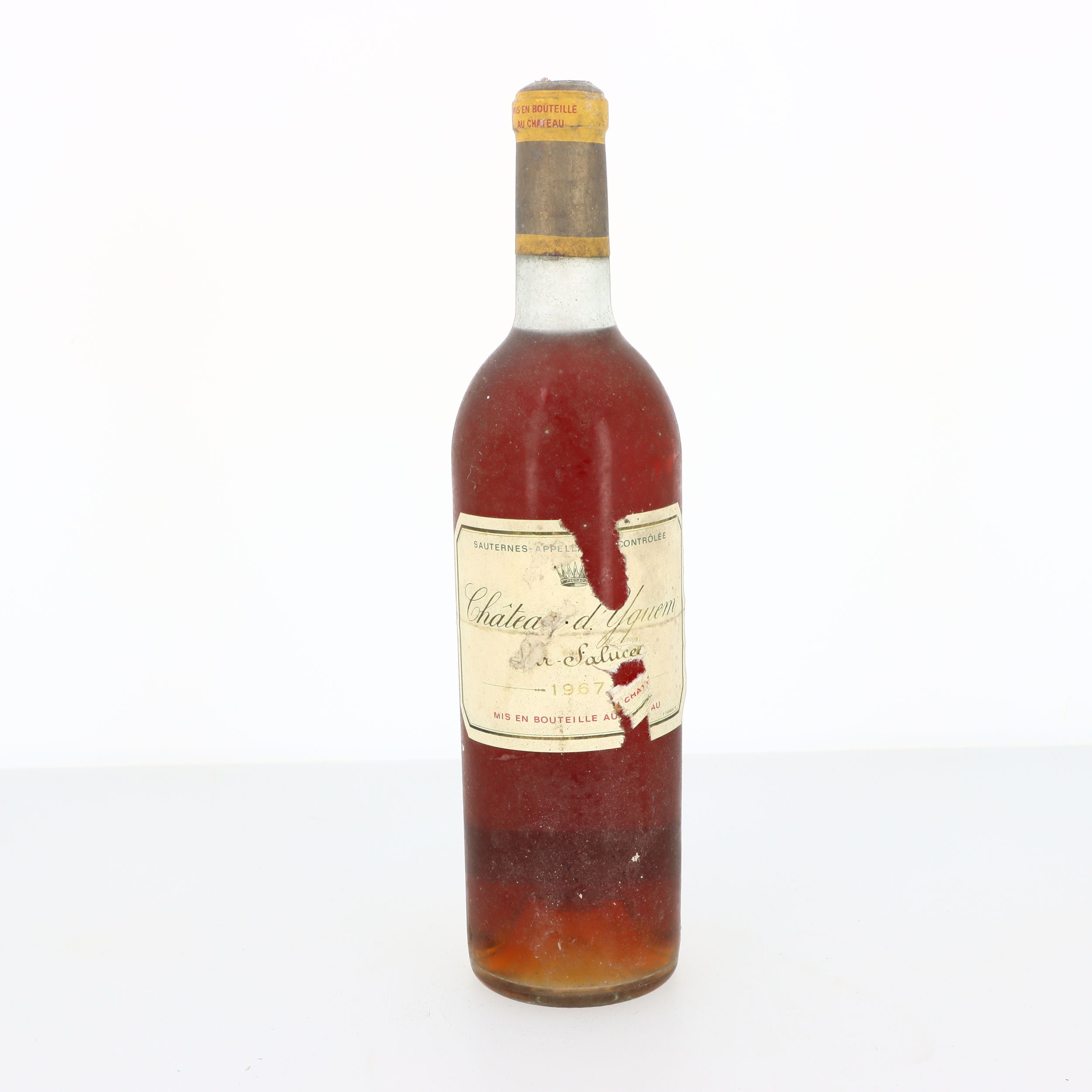 2 bouteilles BLANCS DIVERS :  | H&ocirc;tel Des Ventes de Monte-Carlo