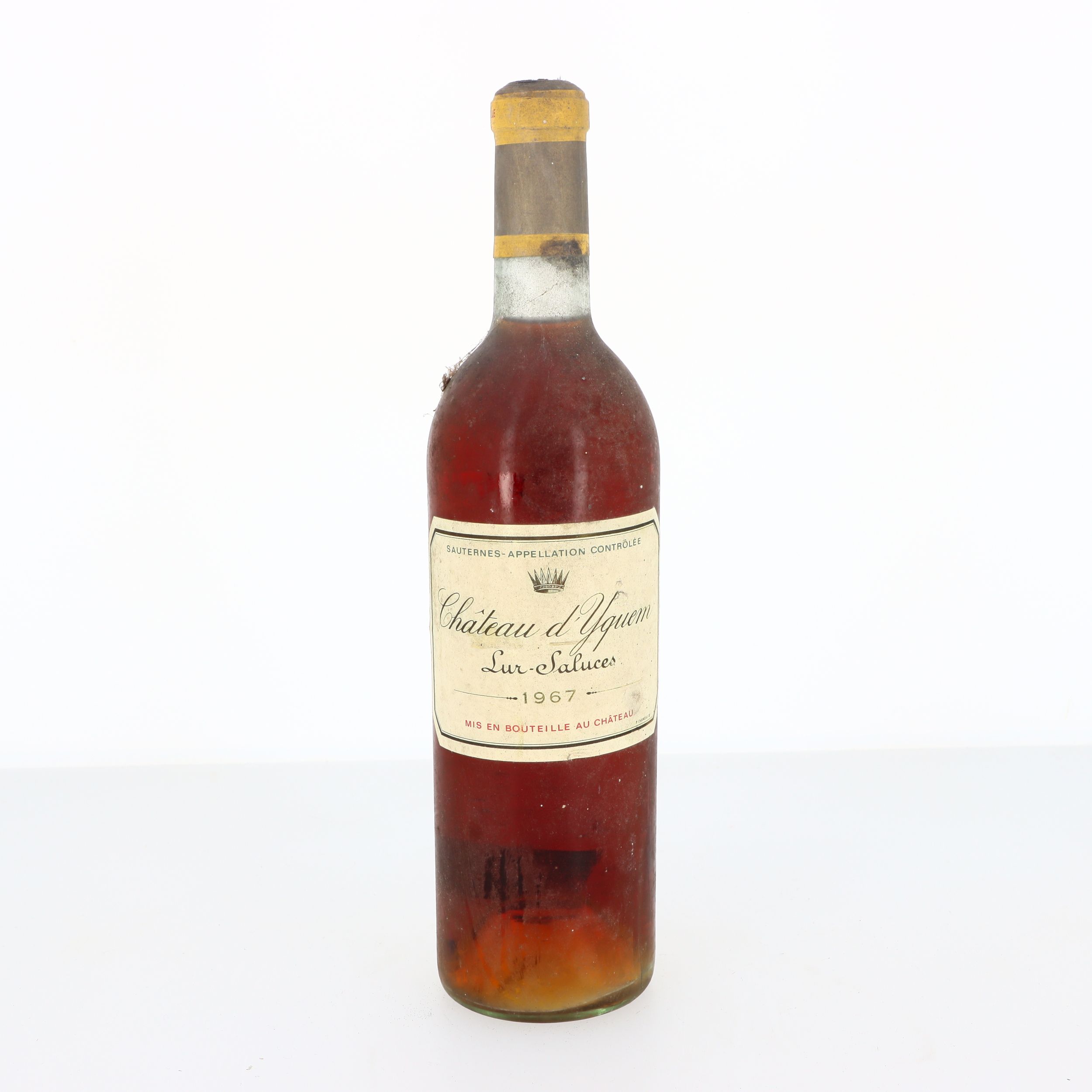 2 bouteilles BLANCS DIVERS :  | H&ocirc;tel Des Ventes de Monte-Carlo