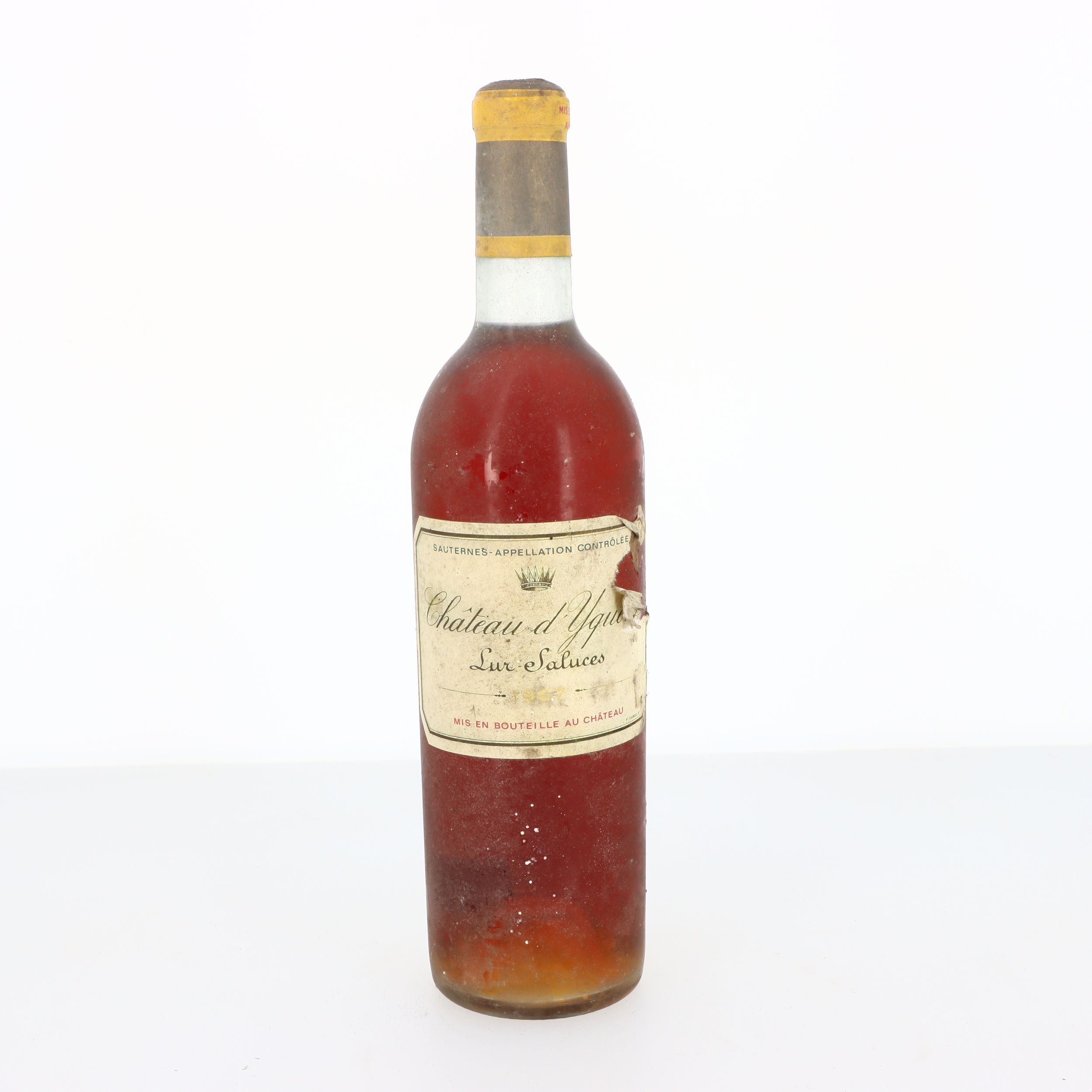 2 bouteilles BLANCS DIVERS :  | H&ocirc;tel Des Ventes de Monte-Carlo