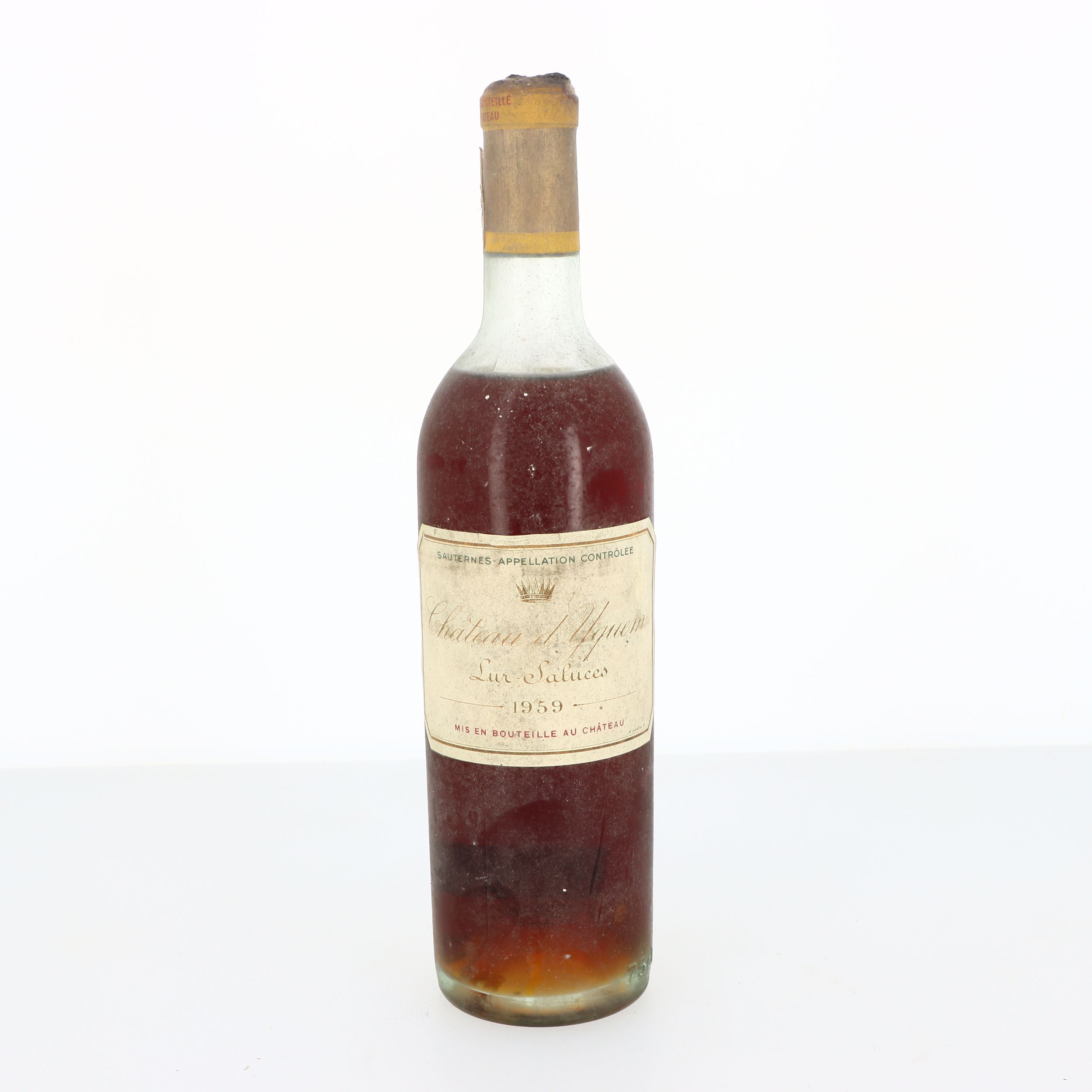 6 bouteilles  LANGUEDOC :  | H&ocirc;tel Des Ventes de Monte-Carlo