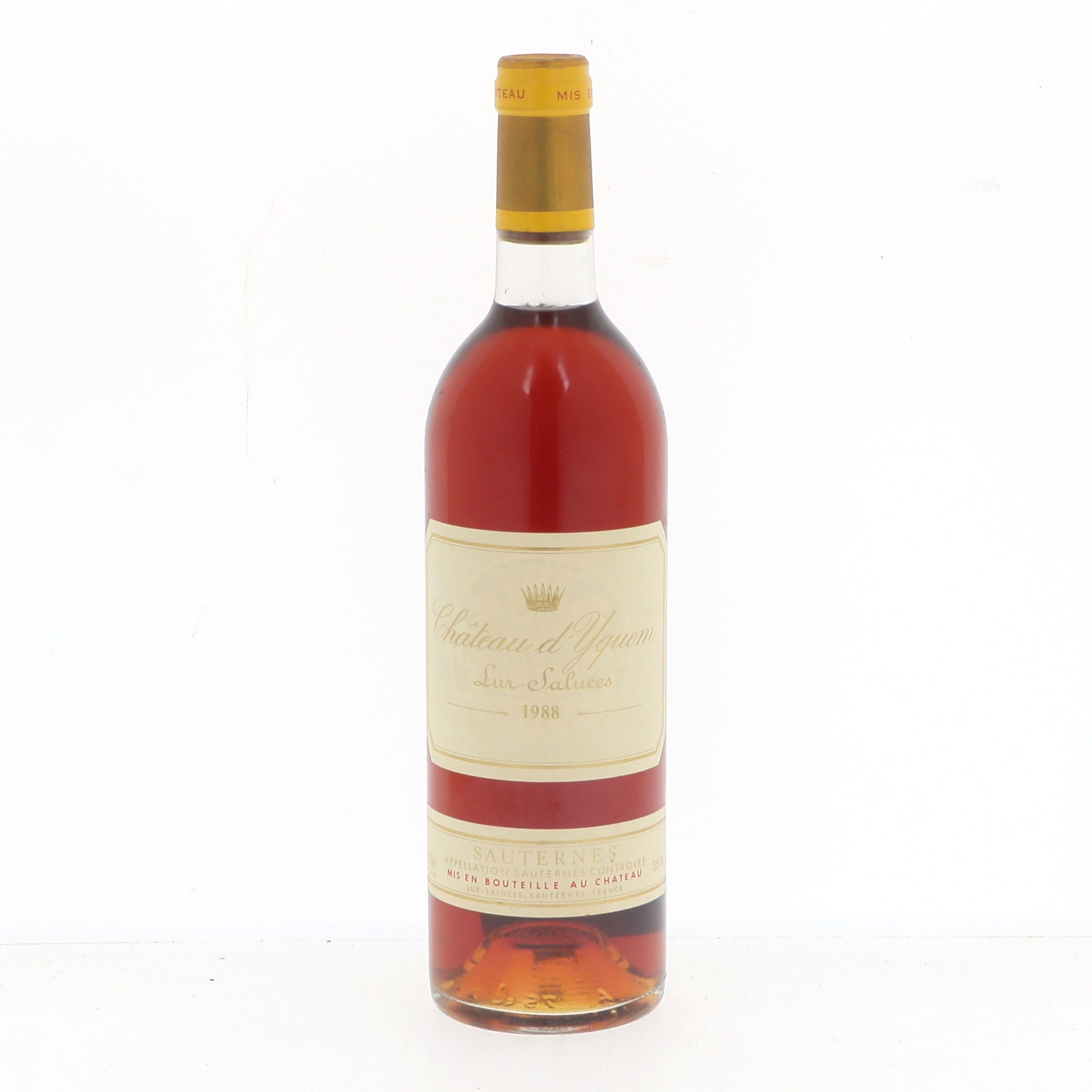 2 bouteilles BLANCS DIVERS :  | H&ocirc;tel Des Ventes de Monte-Carlo