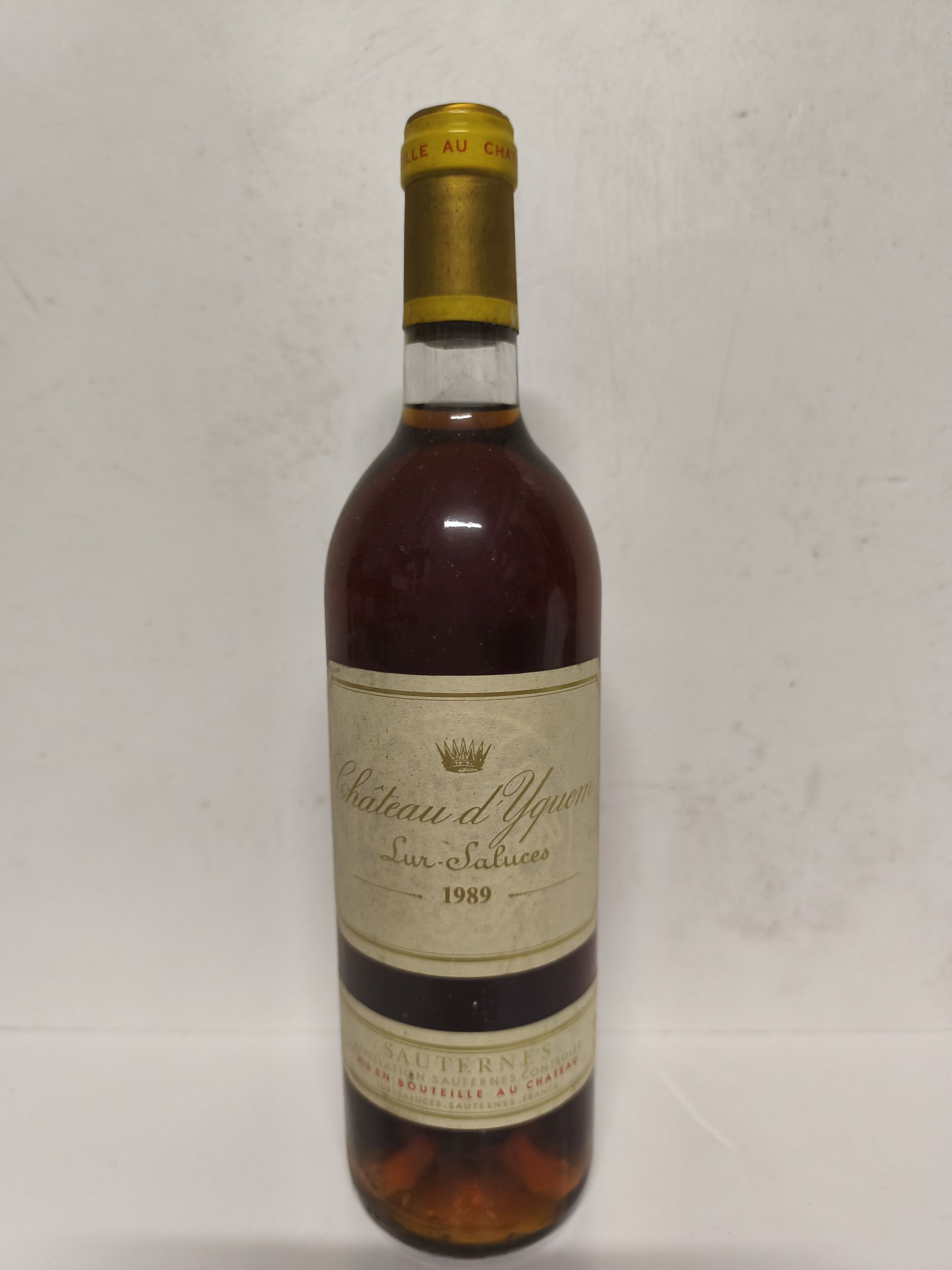 2 bouteilles BLANCS DIVERS :  | H&ocirc;tel Des Ventes de Monte-Carlo