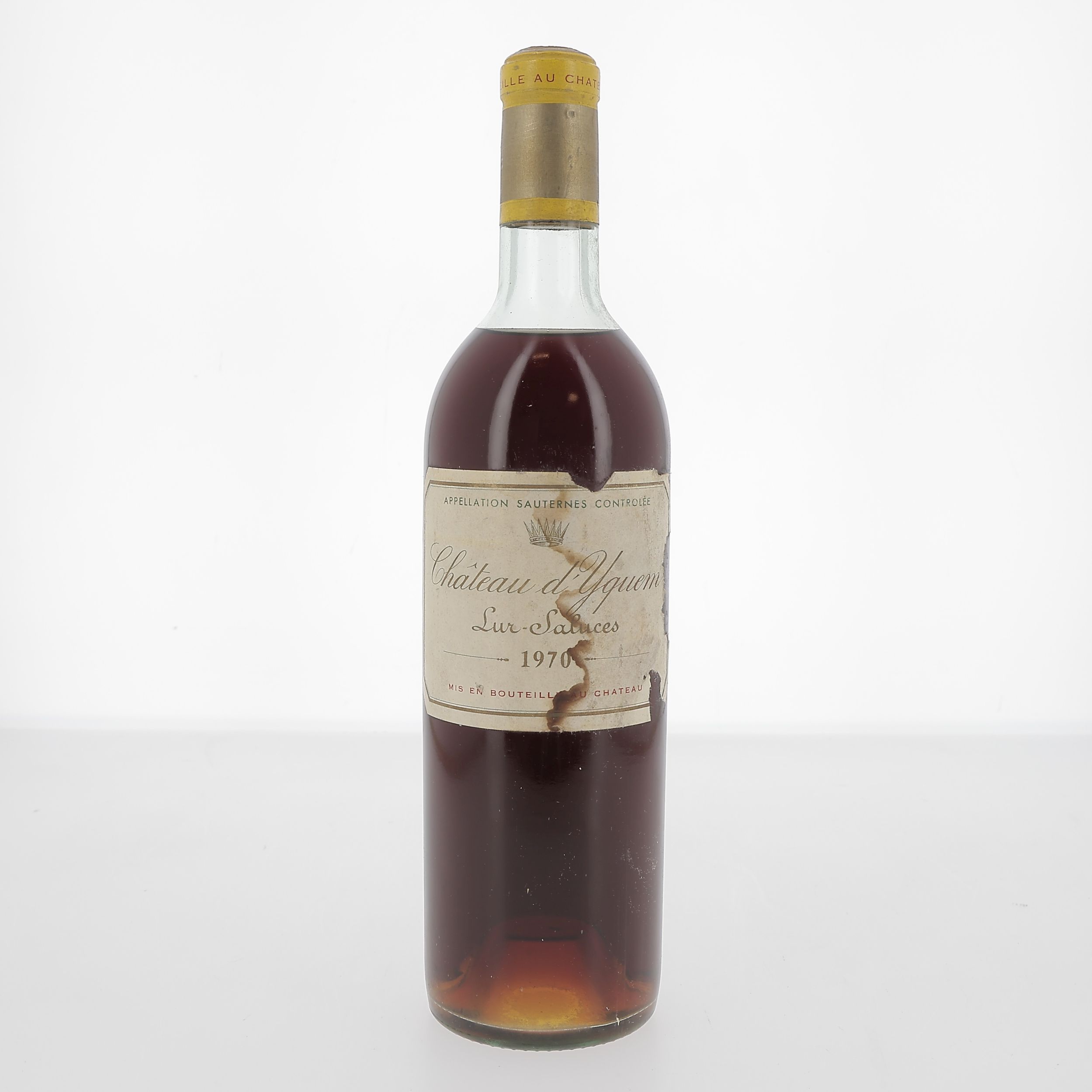 6 bouteilles  LANGUEDOC :  | H&ocirc;tel Des Ventes de Monte-Carlo