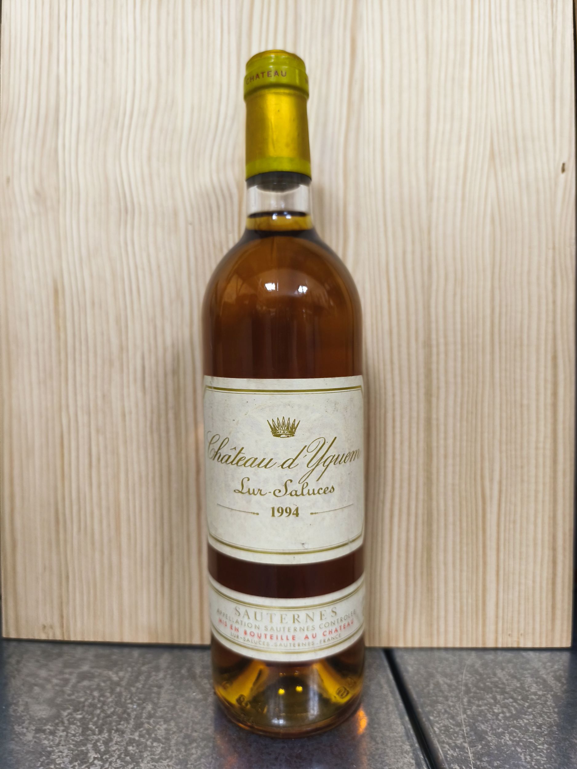 6 bouteilles  LANGUEDOC :  | H&ocirc;tel Des Ventes de Monte-Carlo