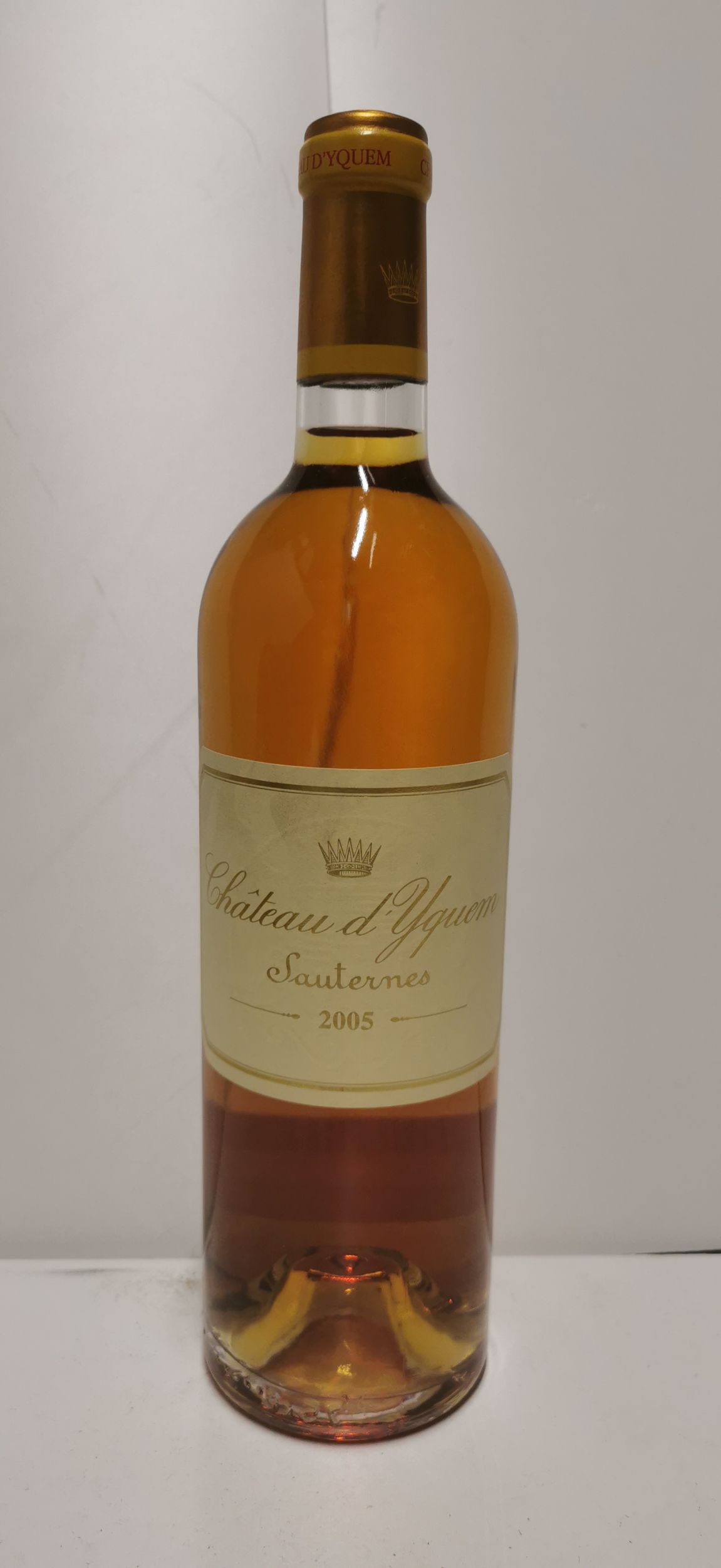 6 bouteilles CHAMPAGNE :  | H&ocirc;tel Des Ventes de Monte-Carlo
