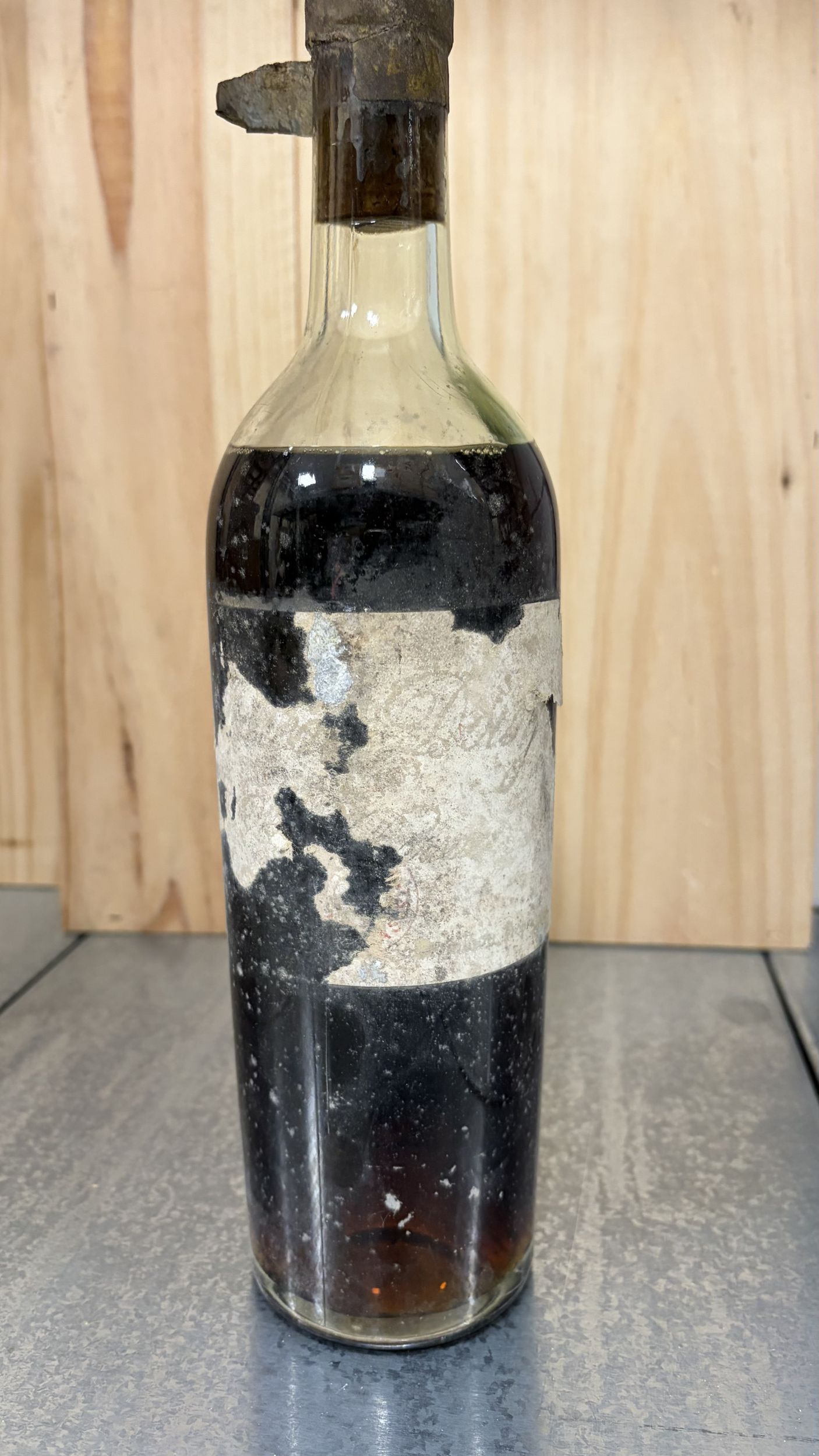 6 bouteilles  LANGUEDOC :  | H&ocirc;tel Des Ventes de Monte-Carlo