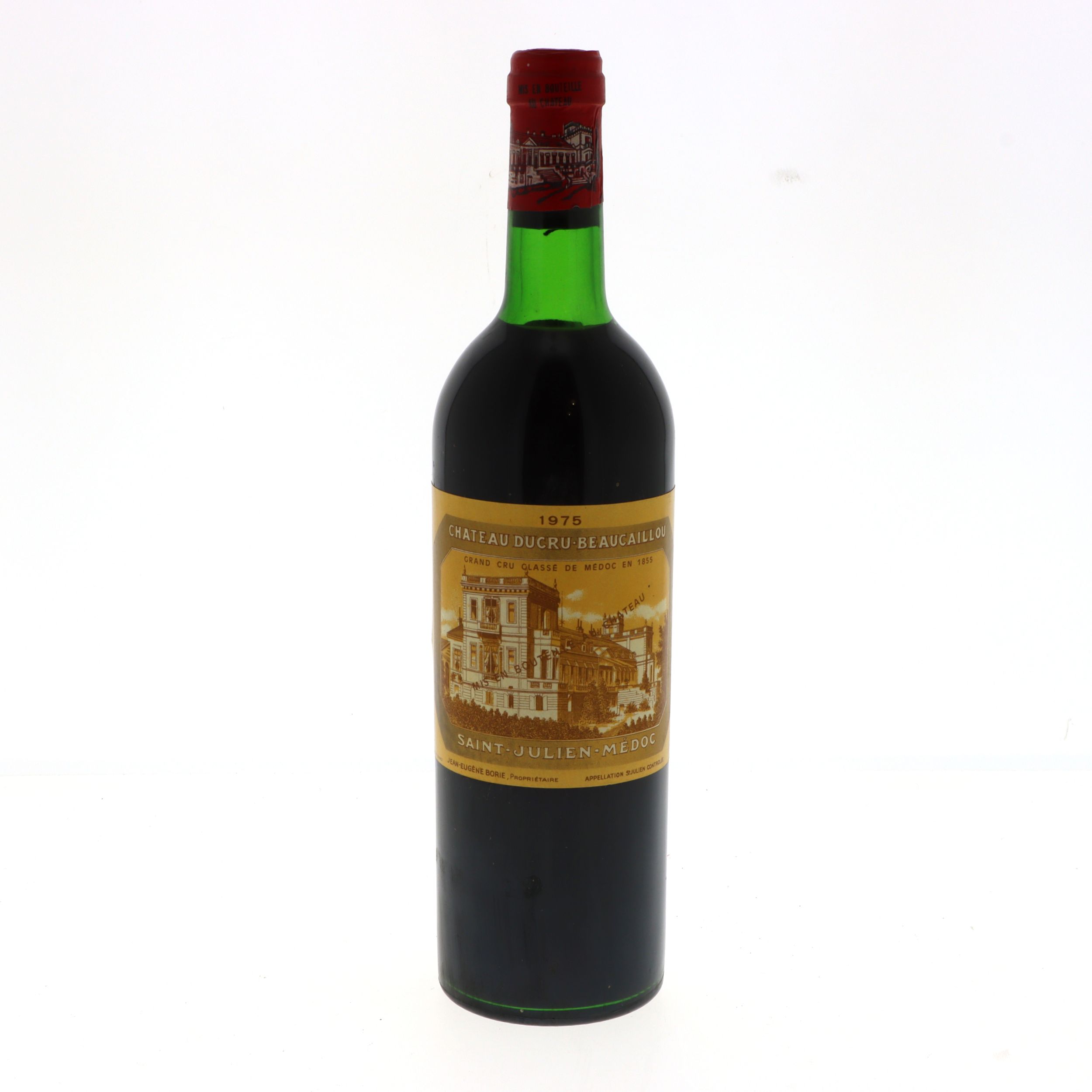 6 bouteilles CHAMPAGNE :  | H&ocirc;tel Des Ventes de Monte-Carlo