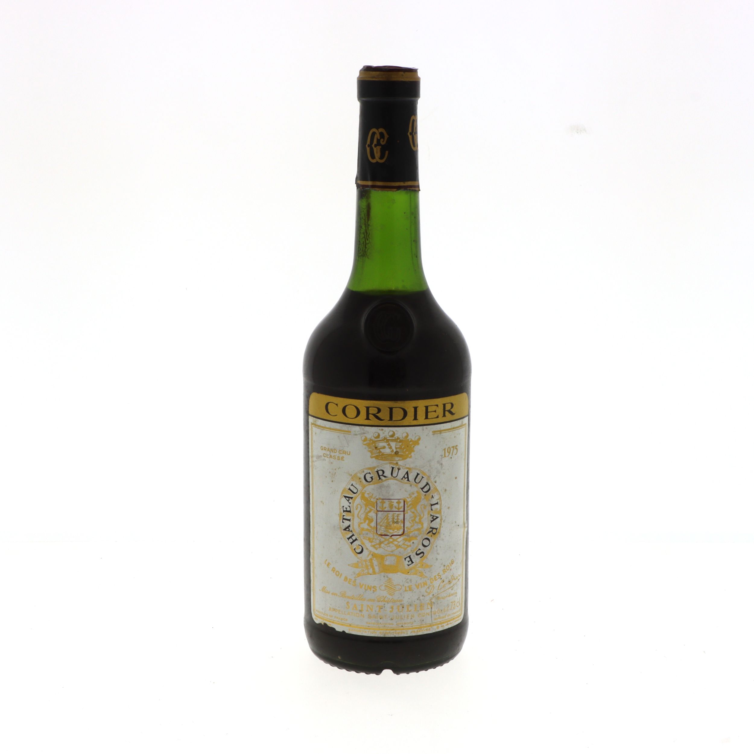6 bouteilles CHAMPAGNE :  | H&ocirc;tel Des Ventes de Monte-Carlo