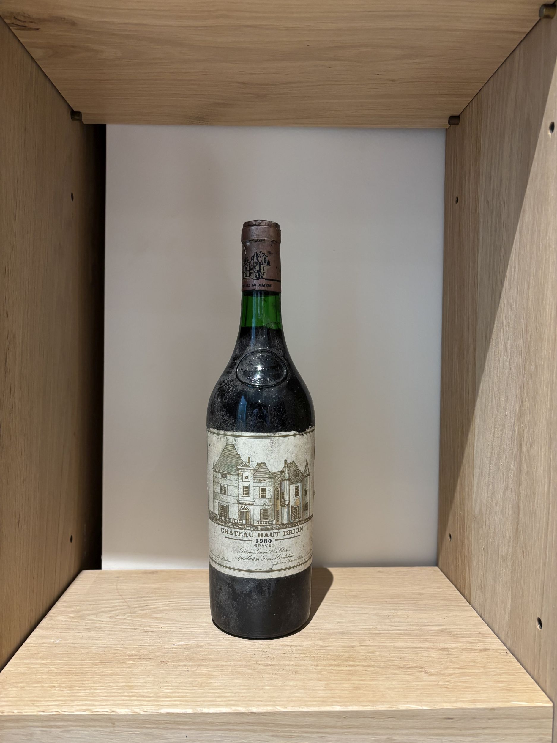 2 bouteilles BLANCS DIVERS :  | H&ocirc;tel Des Ventes de Monte-Carlo