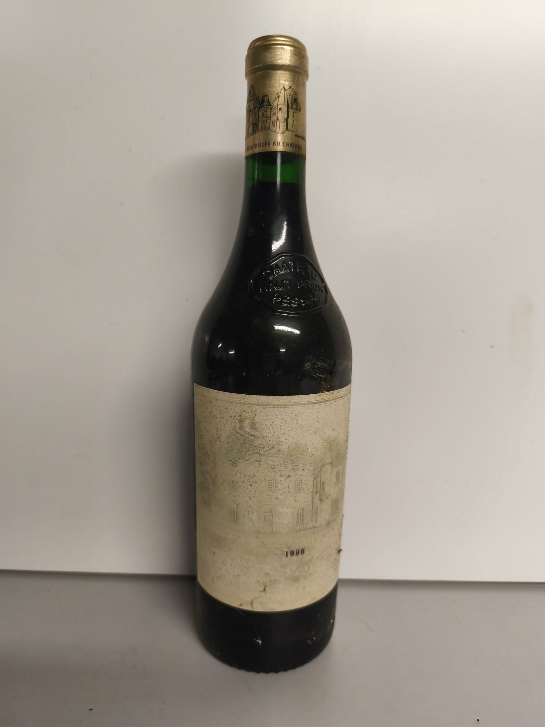 2 bouteilles BLANCS DIVERS :  | H&ocirc;tel Des Ventes de Monte-Carlo
