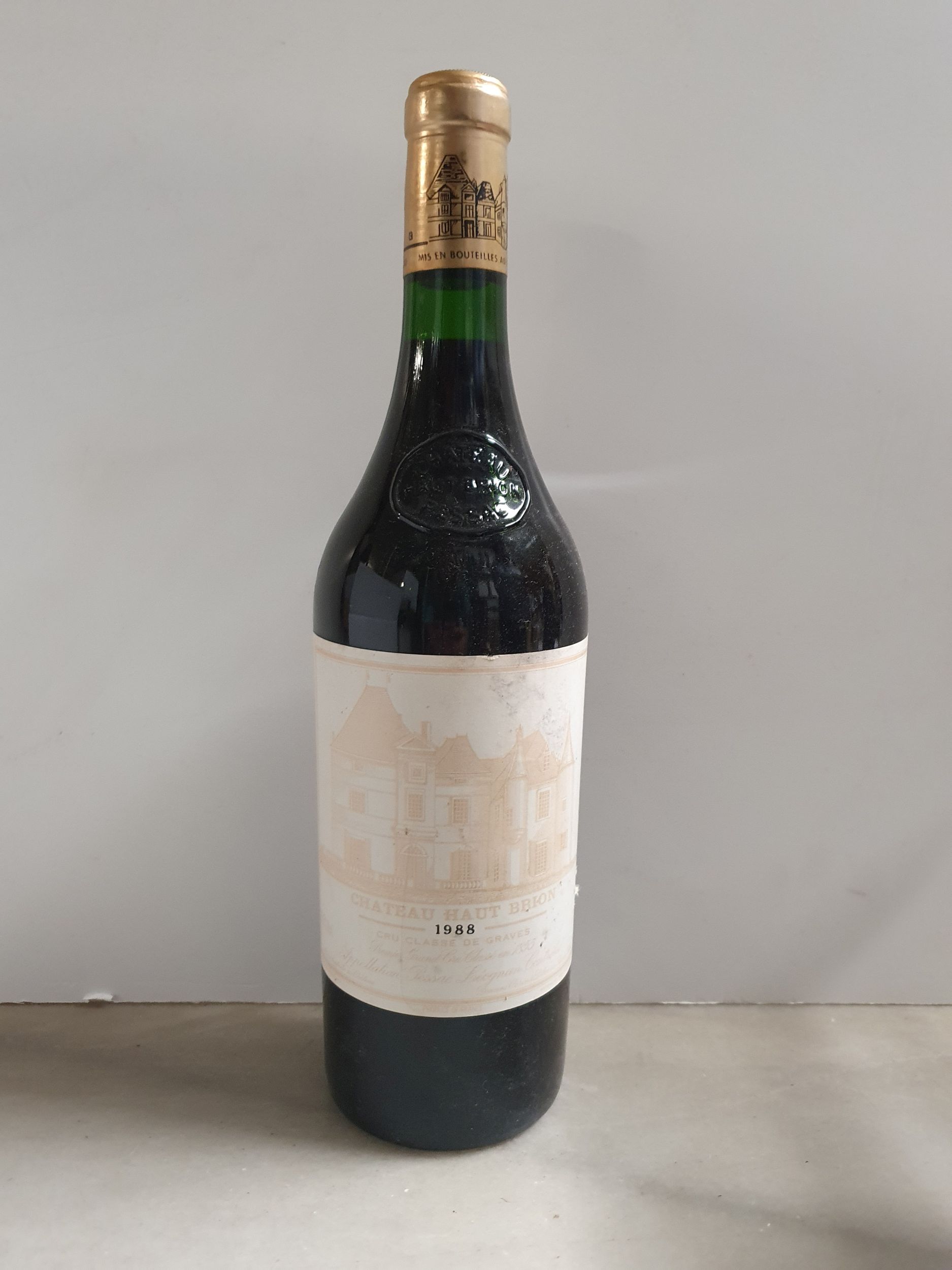 3 bouteilles  POMMARD :  | H&ocirc;tel Des Ventes de Monte-Carlo