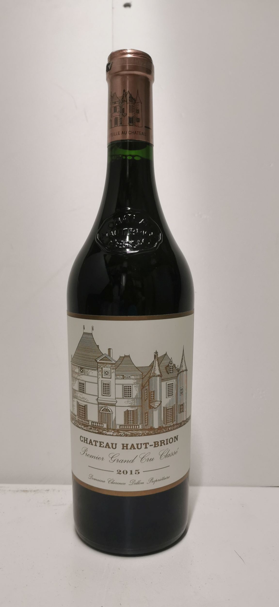 6 bouteilles CHAMPAGNE :  | H&ocirc;tel Des Ventes de Monte-Carlo