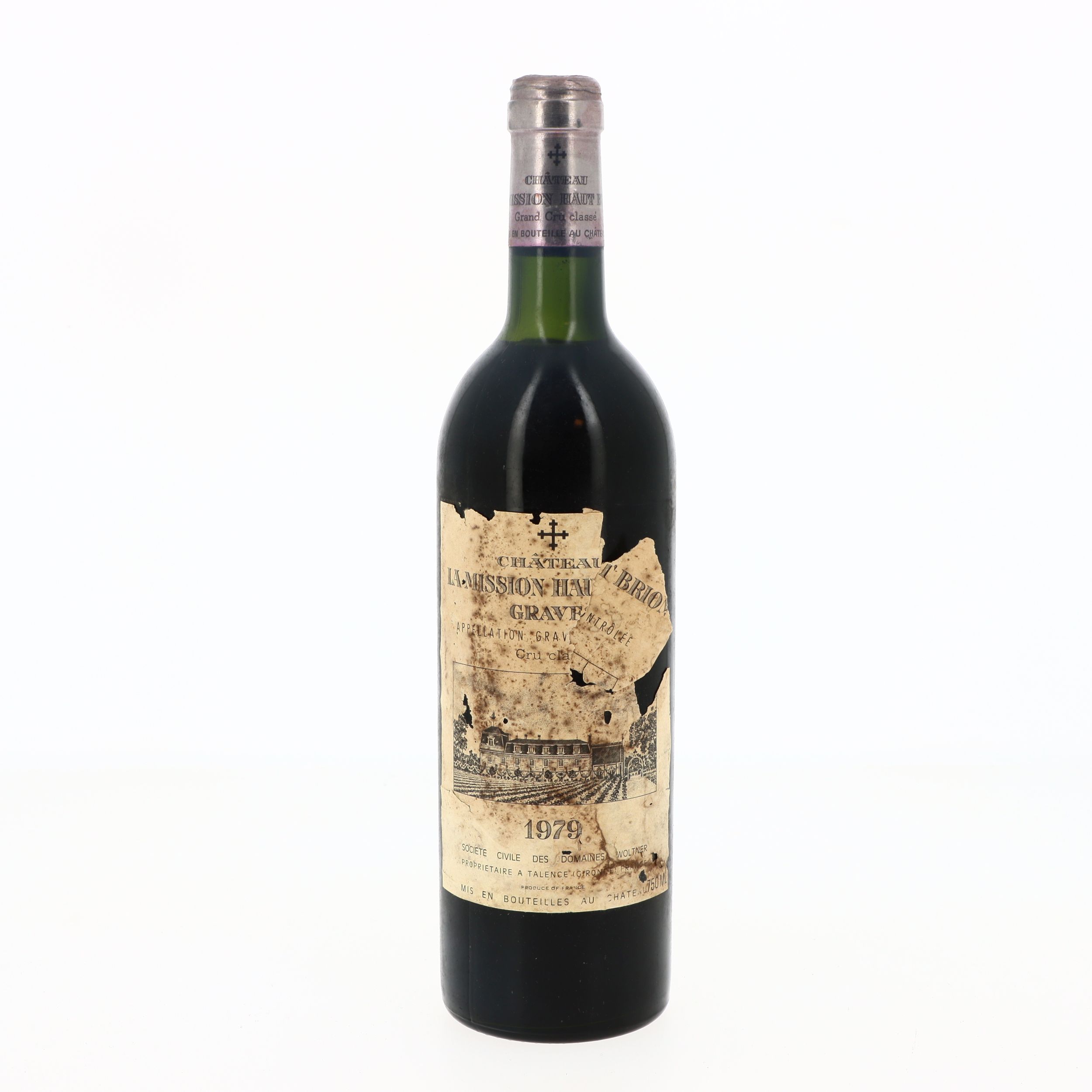 3 bouteilles  BAROLO :  | H&ocirc;tel Des Ventes de Monte-Carlo