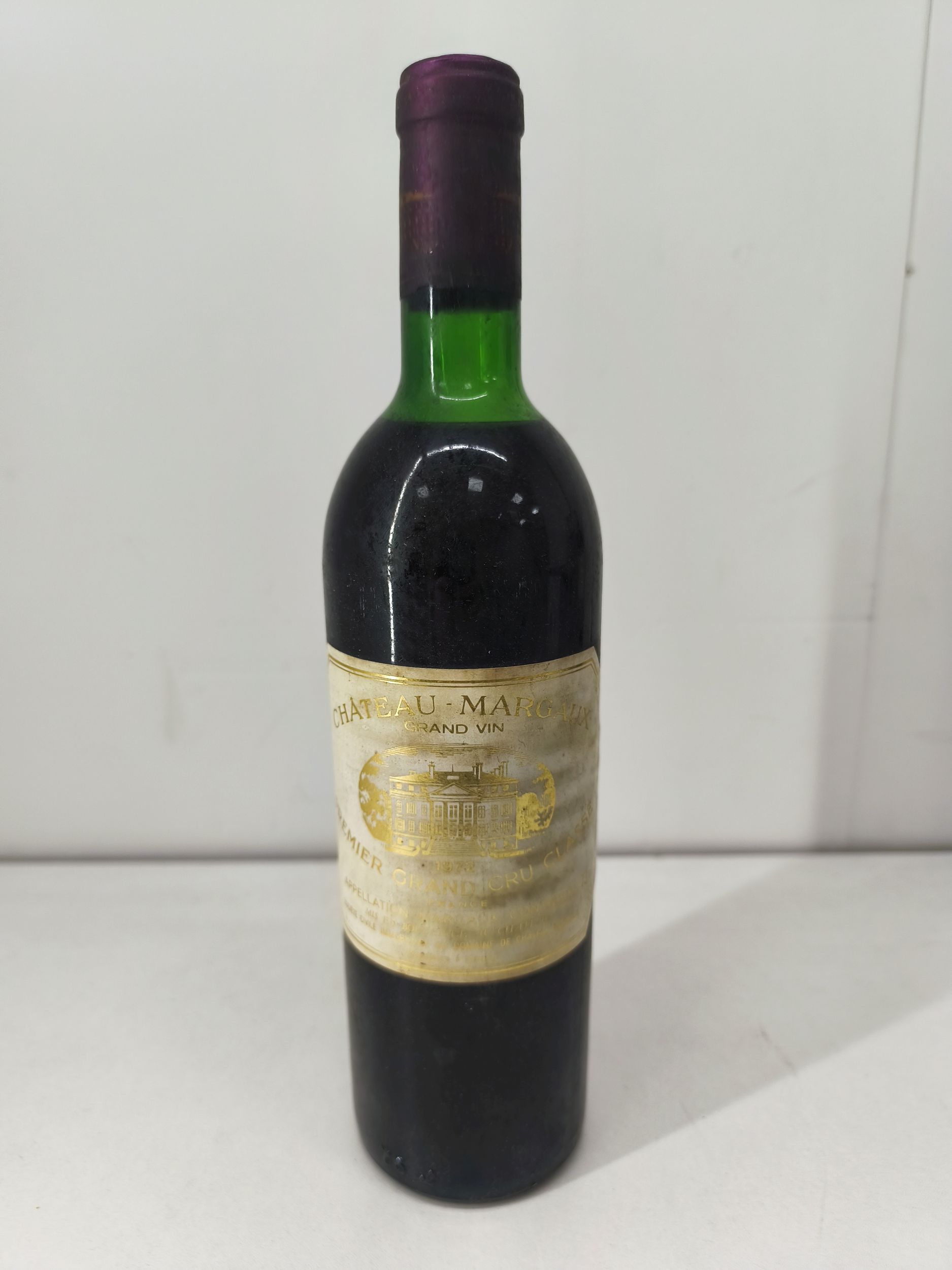 1  magnum  PETRUS,:  | H&ocirc;tel Des Ventes de Monte-Carlo
