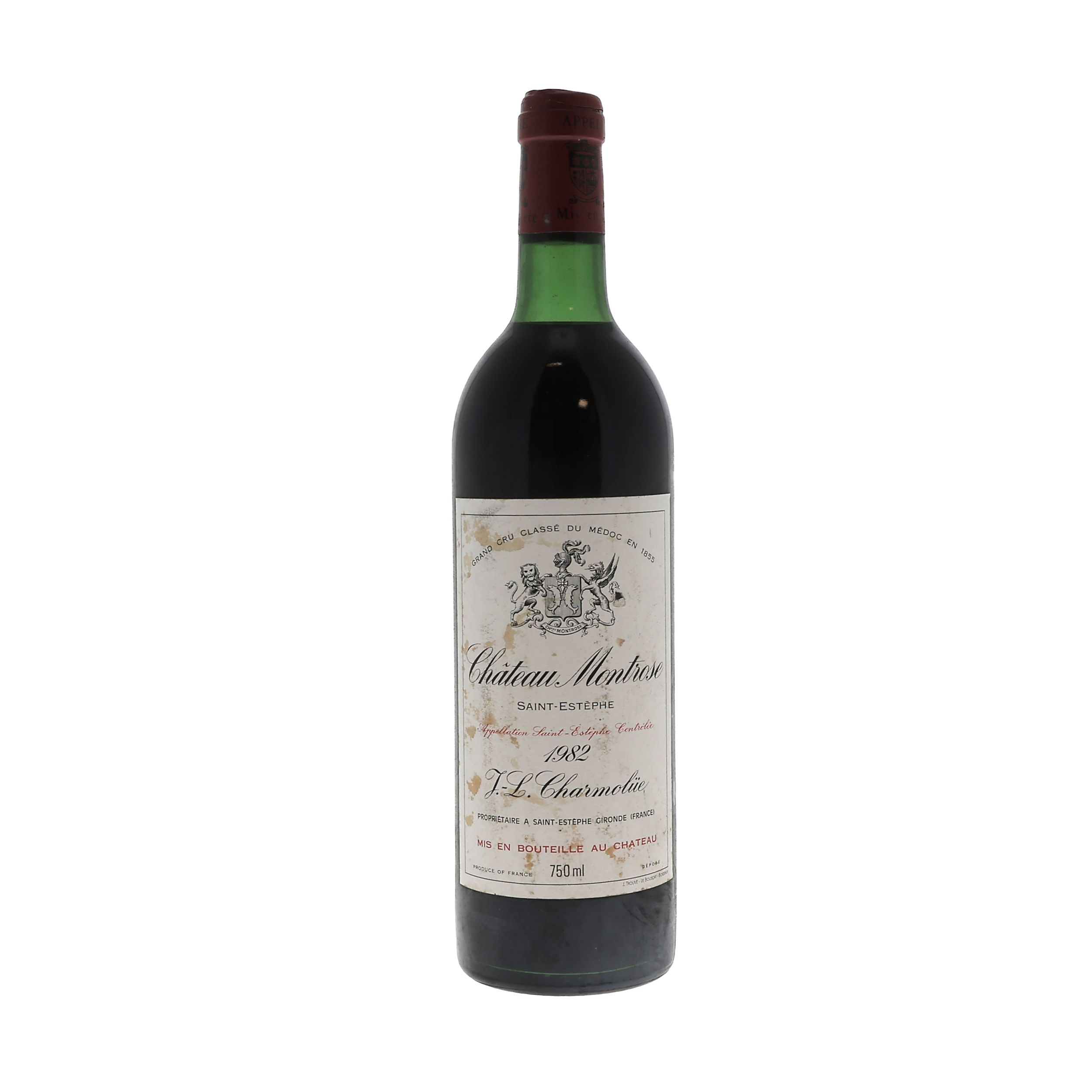 1  magnum  PETRUS,:  | H&ocirc;tel Des Ventes de Monte-Carlo
