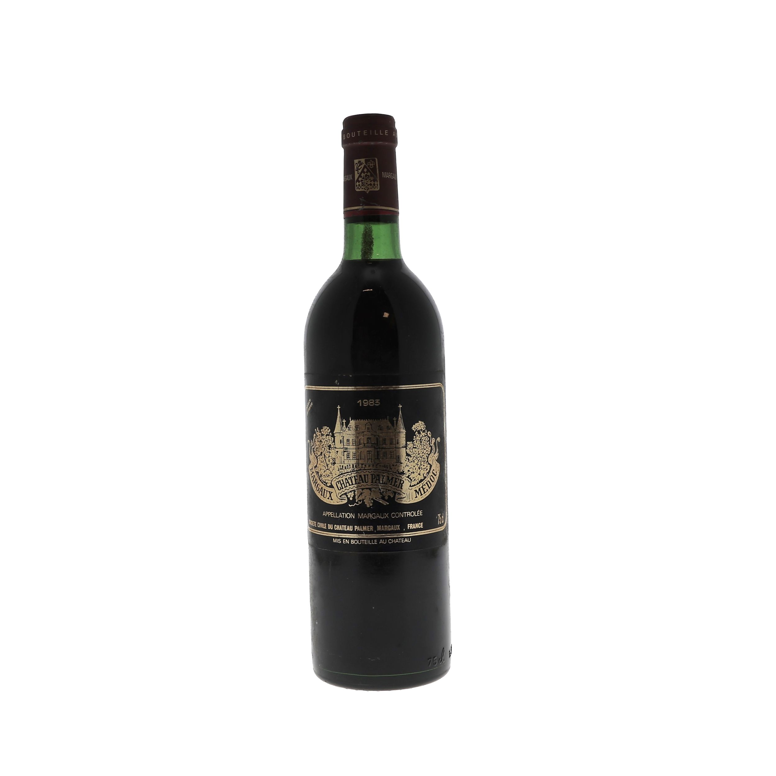 1  magnum  PETRUS,:  | H&ocirc;tel Des Ventes de Monte-Carlo
