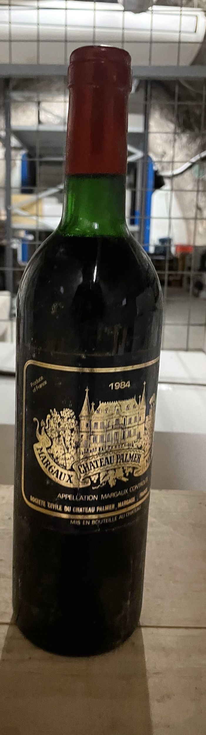 6 bouteilles CHAMPAGNE :  | H&ocirc;tel Des Ventes de Monte-Carlo