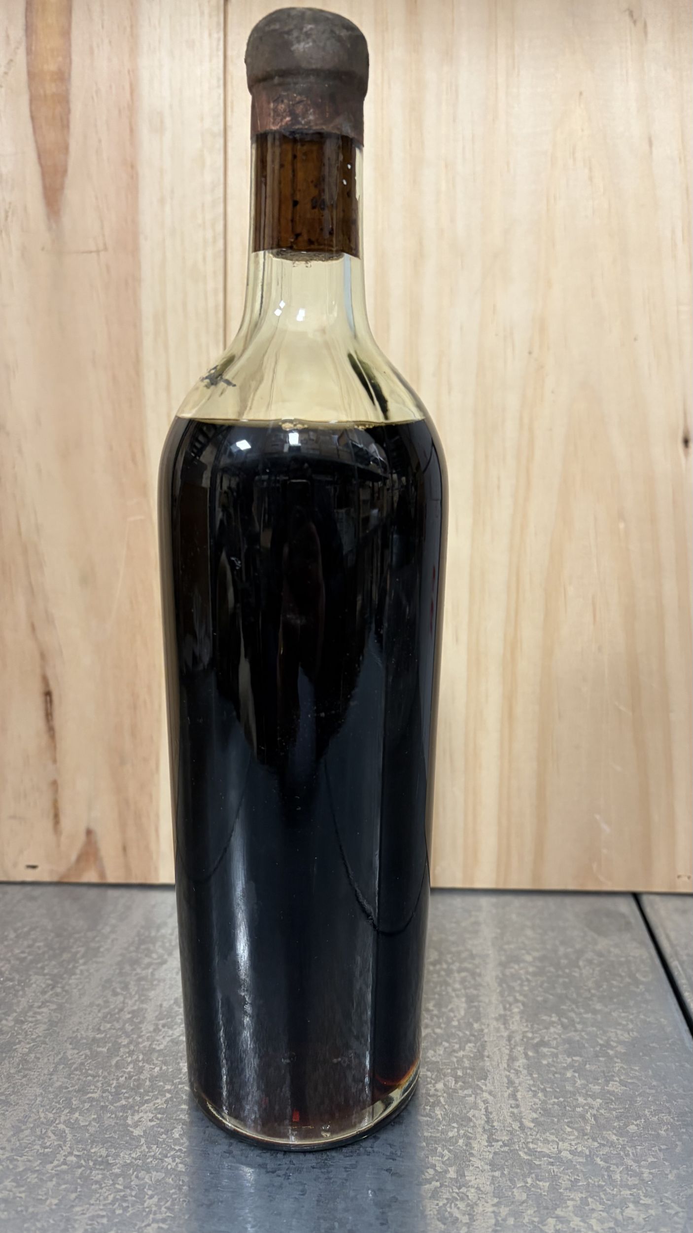 6 bouteilles  LANGUEDOC :  | H&ocirc;tel Des Ventes de Monte-Carlo