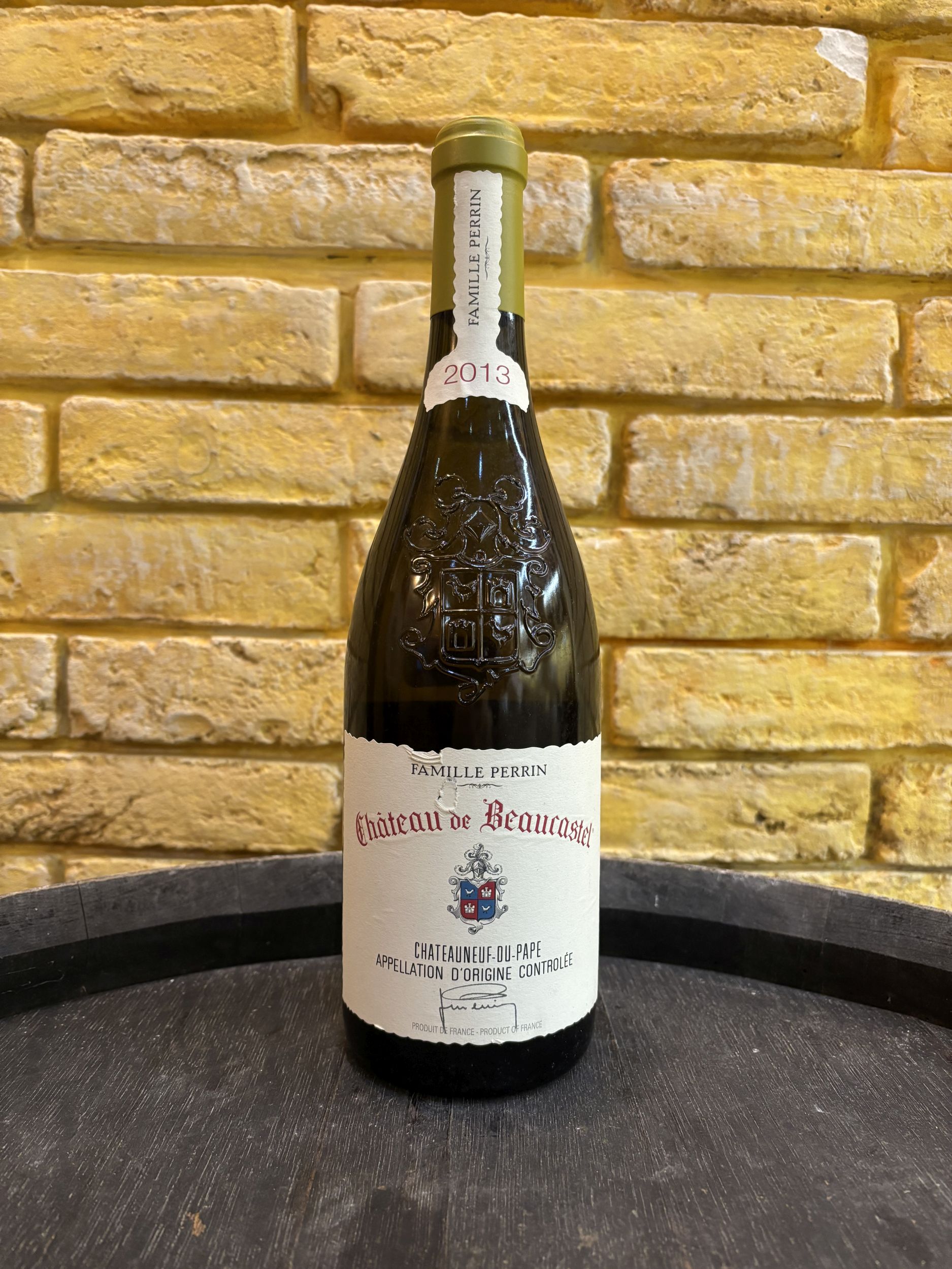 6 bouteilles  LANGUEDOC :  | H&ocirc;tel Des Ventes de Monte-Carlo