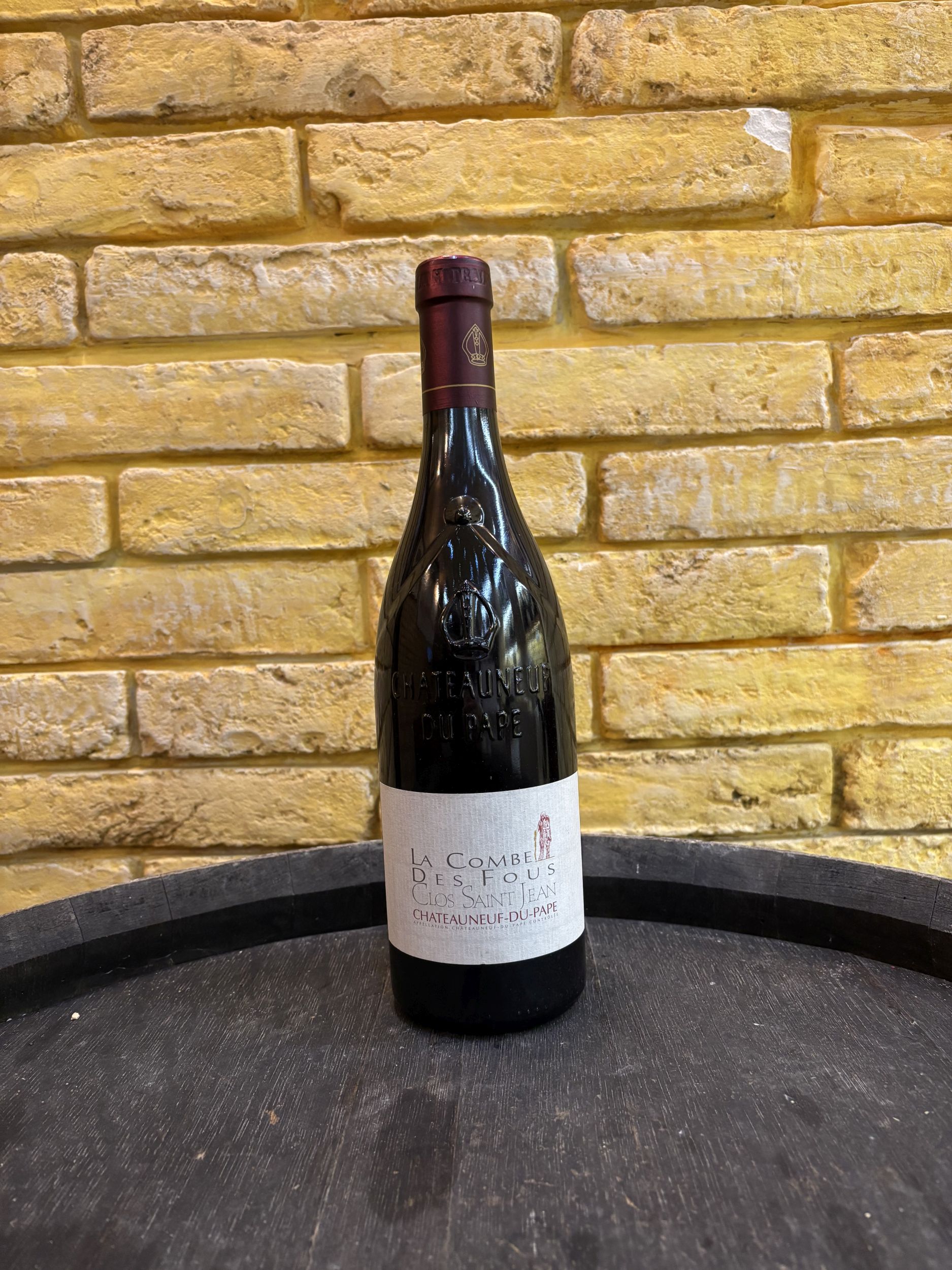 6 bouteilles  LANGUEDOC :  | H&ocirc;tel Des Ventes de Monte-Carlo