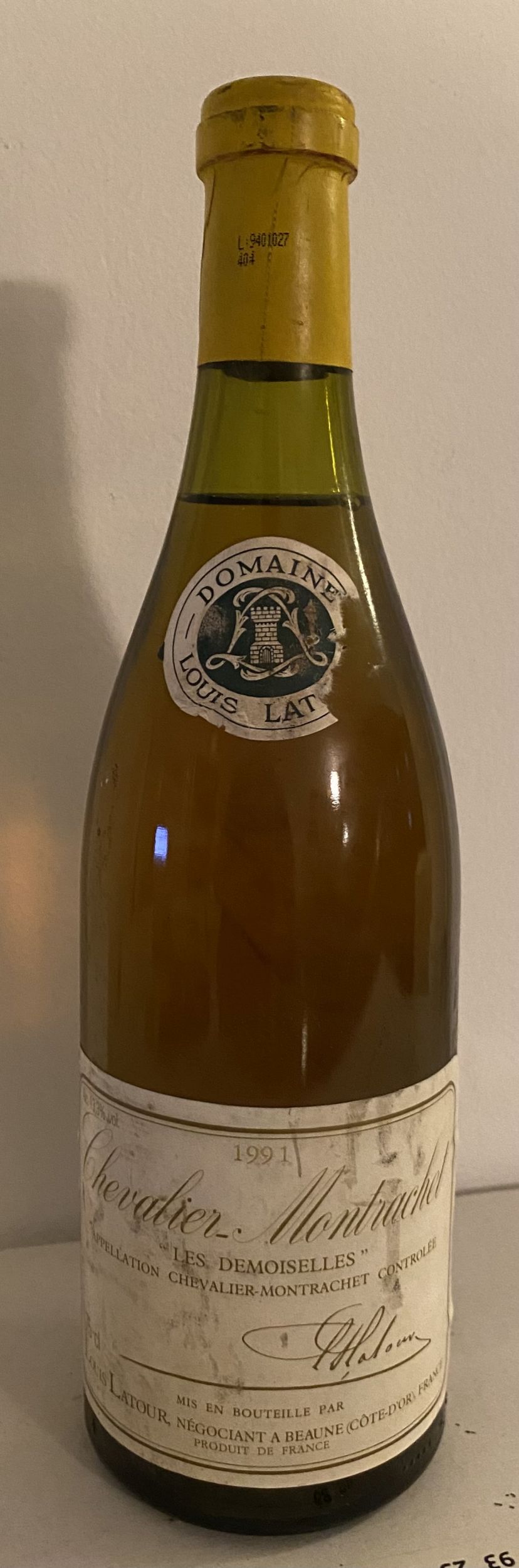 3 magnums COTES DE PROVENCE :  | H&ocirc;tel Des Ventes de Monte-Carlo