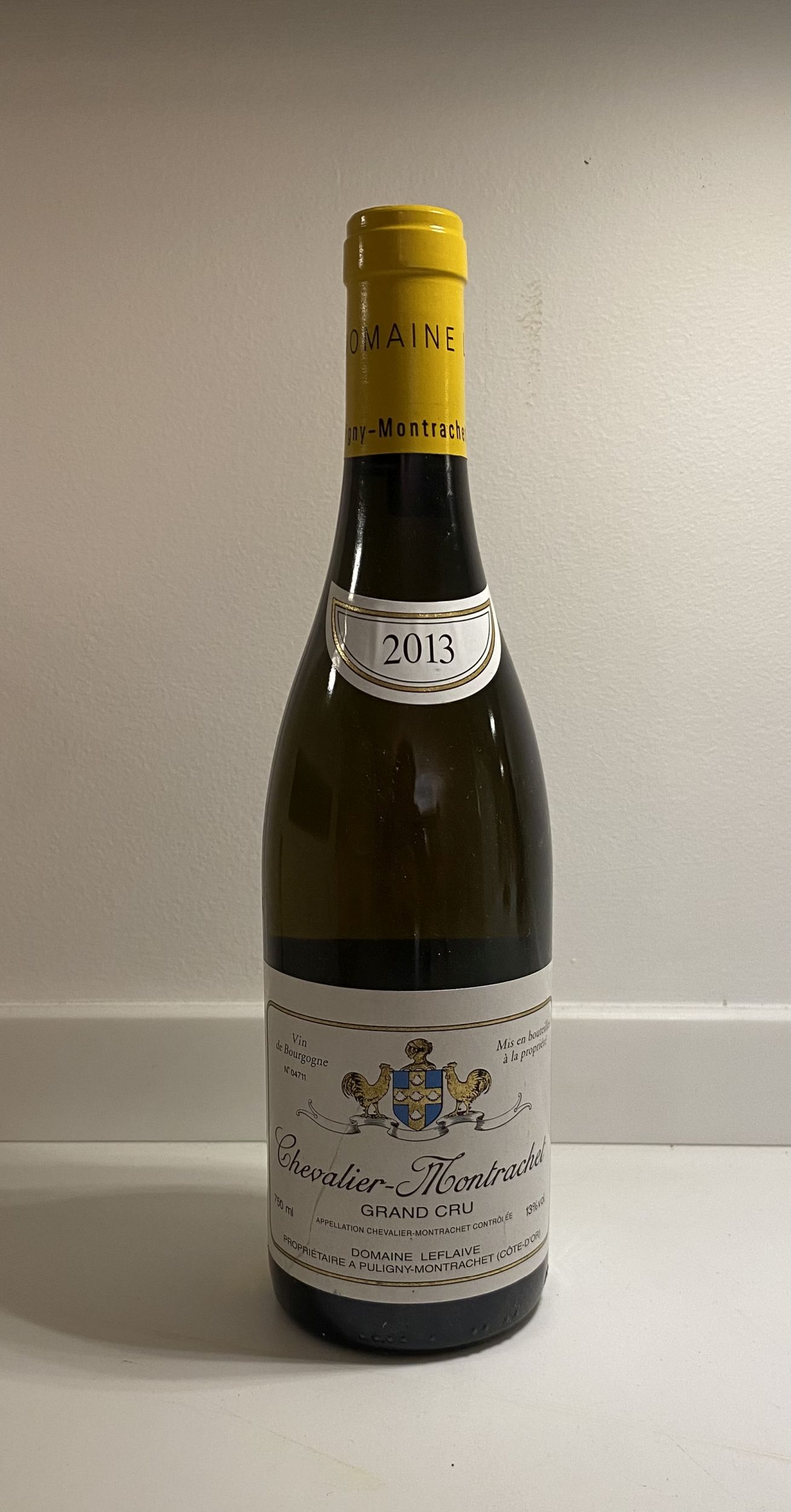 3 magnums COTES DE PROVENCE :  | H&ocirc;tel Des Ventes de Monte-Carlo