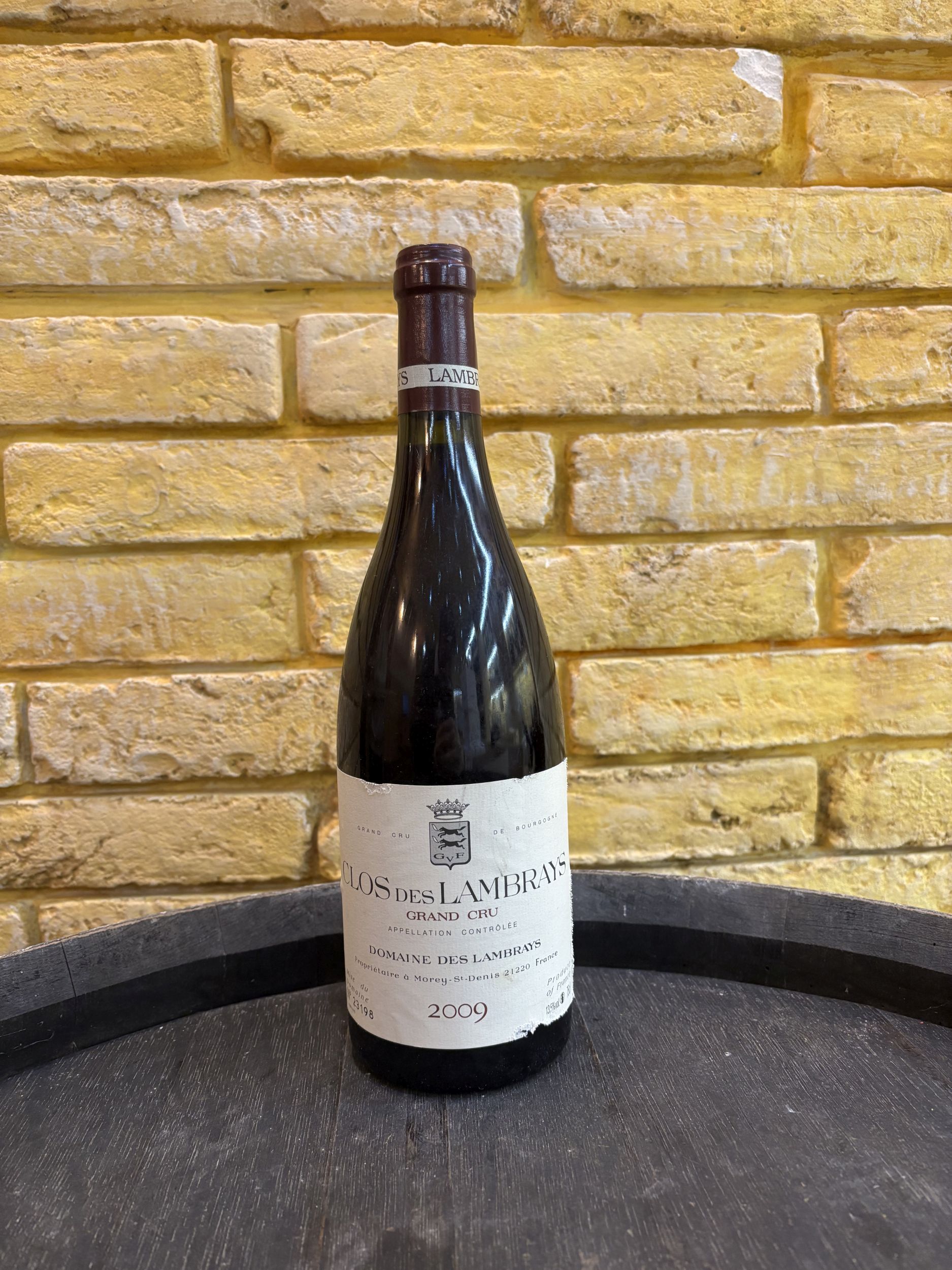 4 bouteilles BOURGOGNE:  | H&ocirc;tel Des Ventes de Monte-Carlo