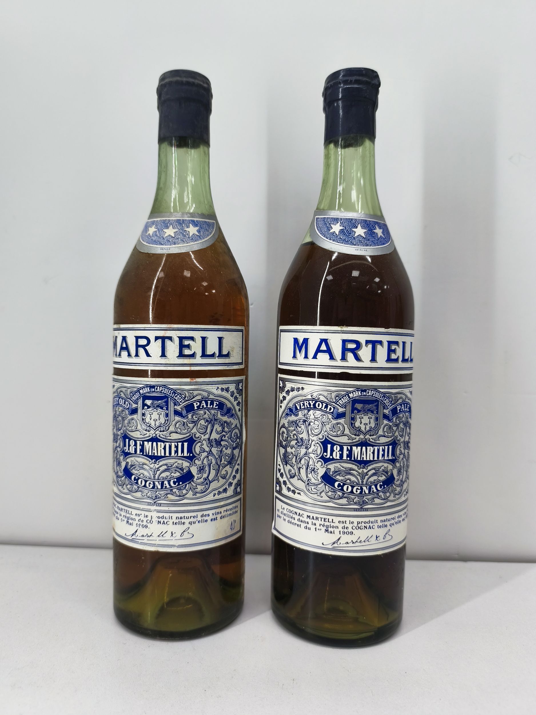 6 bouteilles  LANGUEDOC :  | H&ocirc;tel Des Ventes de Monte-Carlo