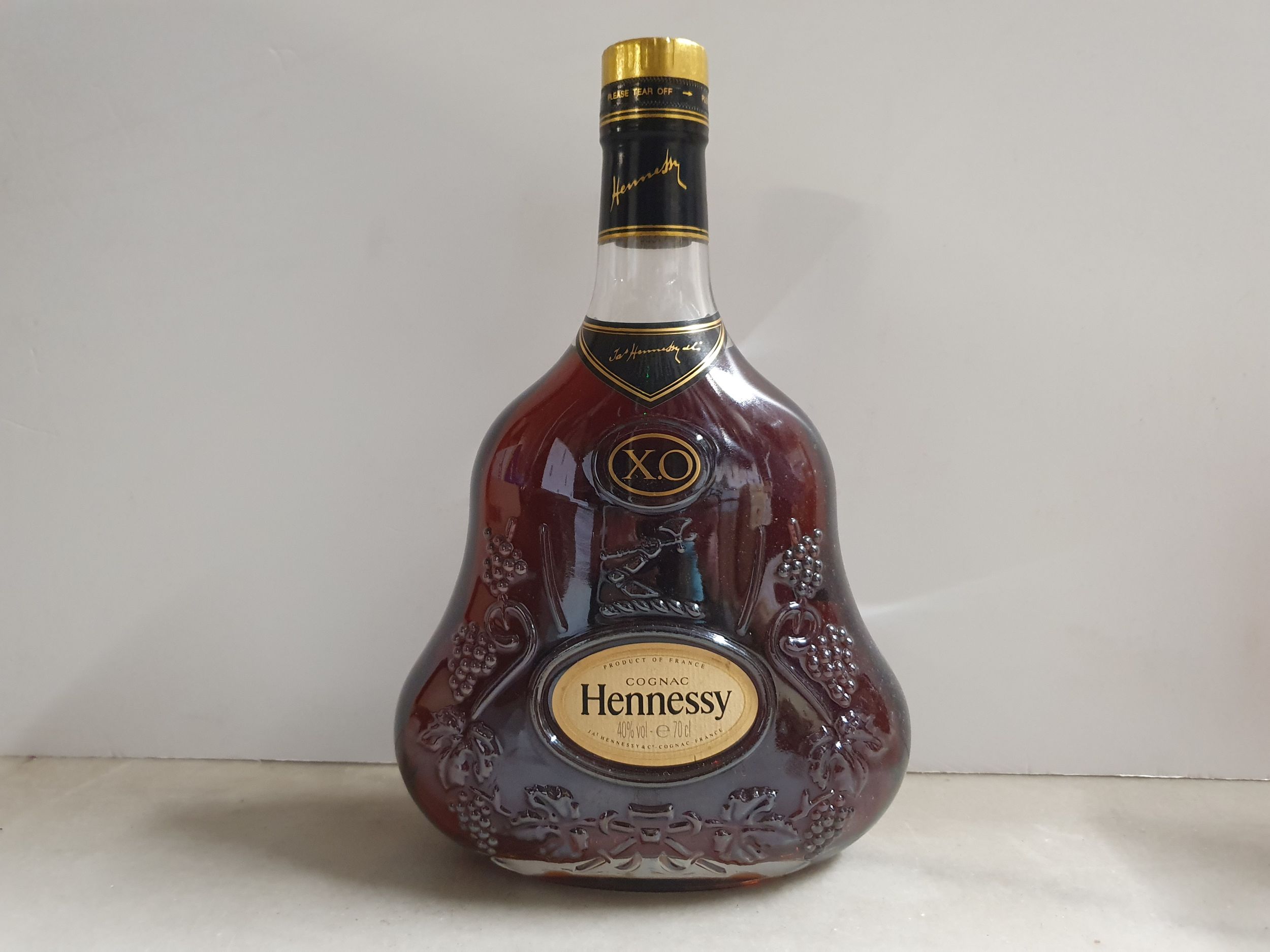 2 bouteilles  AMARONE :  | H&ocirc;tel Des Ventes de Monte-Carlo