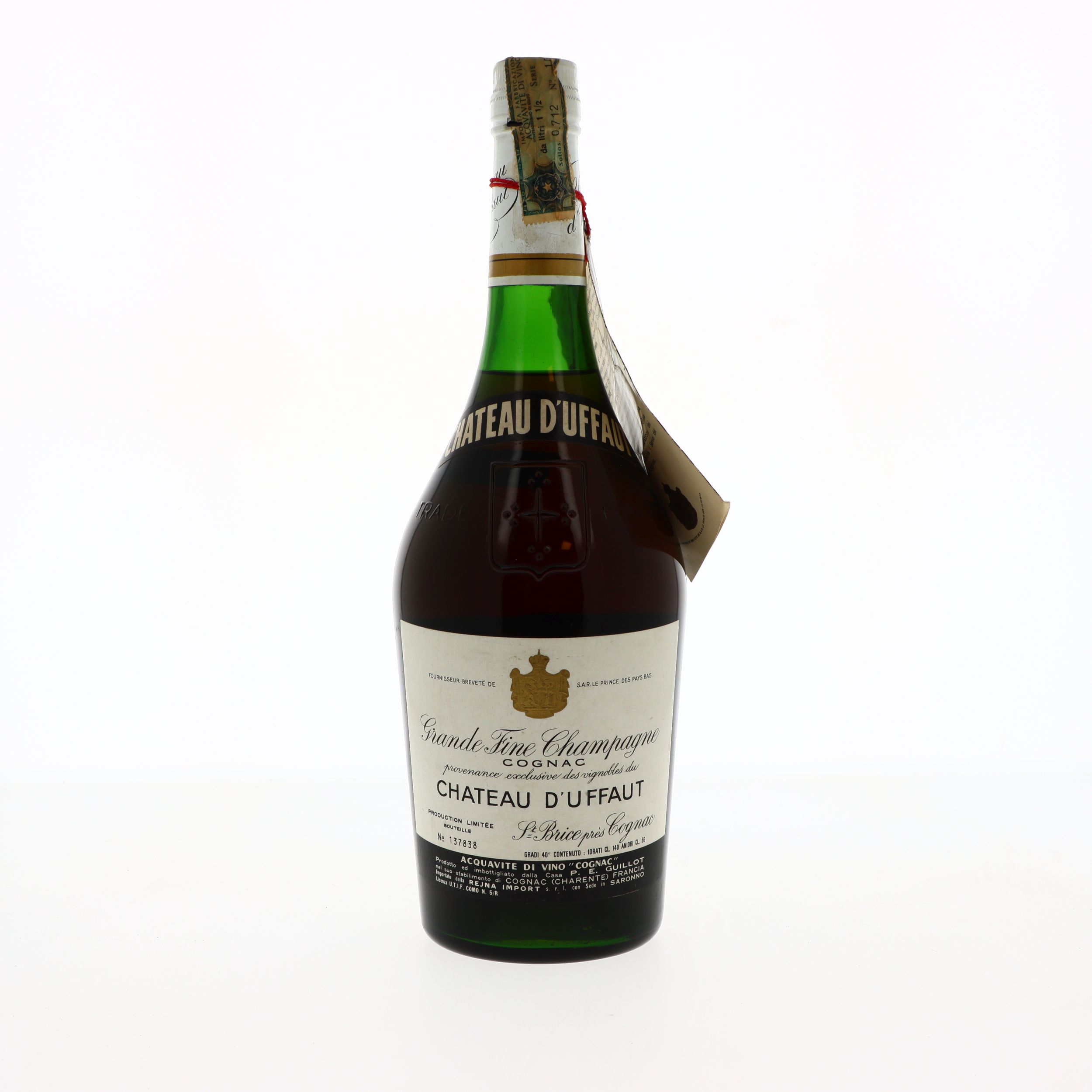 6 bouteilles  LANGUEDOC :  | H&ocirc;tel Des Ventes de Monte-Carlo