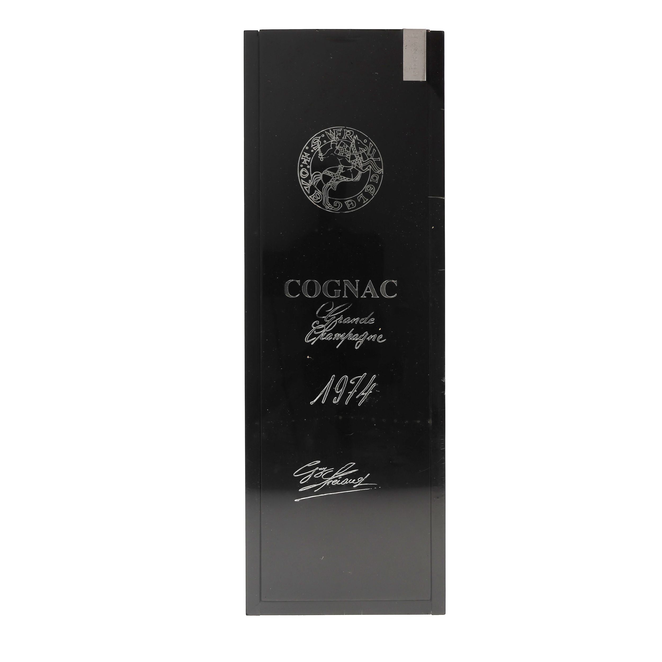 6 bouteilles  LANGUEDOC :  | H&ocirc;tel Des Ventes de Monte-Carlo