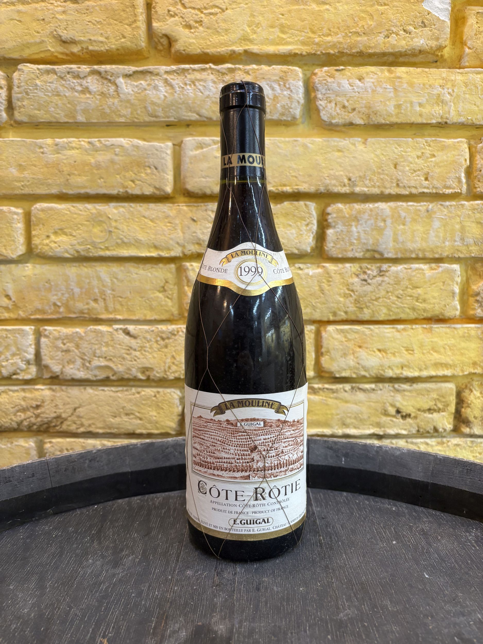 6 bouteilles  LANGUEDOC :  | H&ocirc;tel Des Ventes de Monte-Carlo