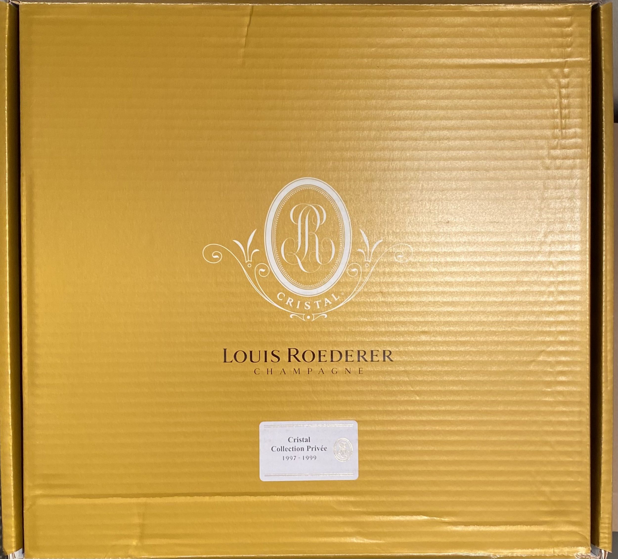 1 bouteille CHAMPAGNE :  | H&ocirc;tel Des Ventes de Monte-Carlo