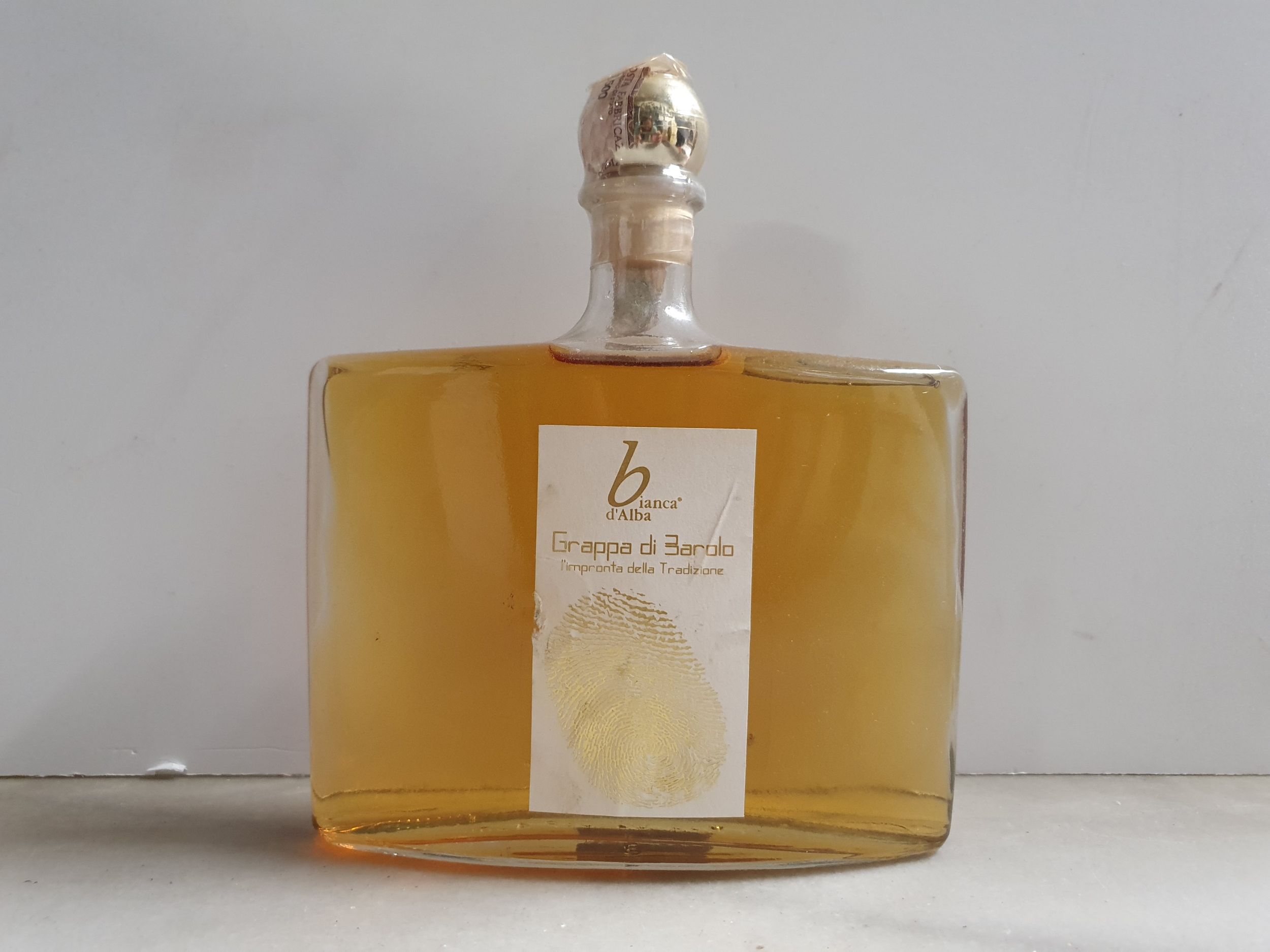 2 bouteilles  AMARONE :  | H&ocirc;tel Des Ventes de Monte-Carlo
