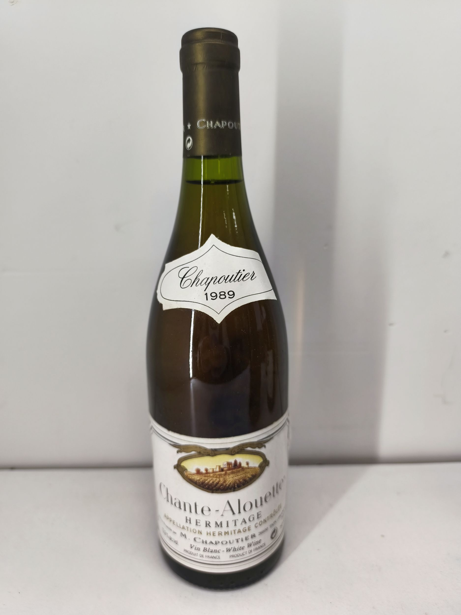6 bouteilles  LANGUEDOC :  | H&ocirc;tel Des Ventes de Monte-Carlo