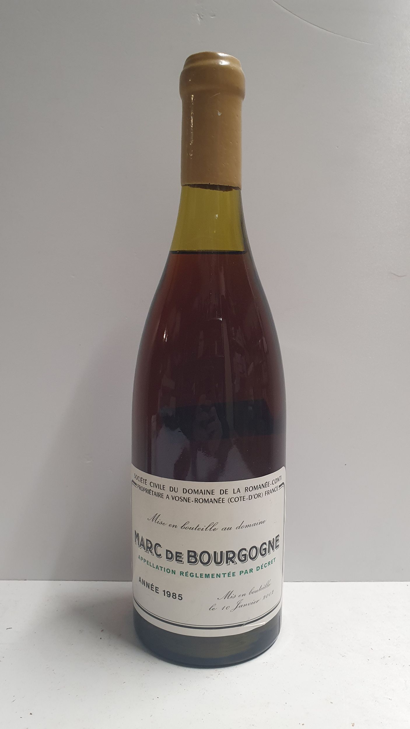 3 bouteilles  BAROLO :  | H&ocirc;tel Des Ventes de Monte-Carlo