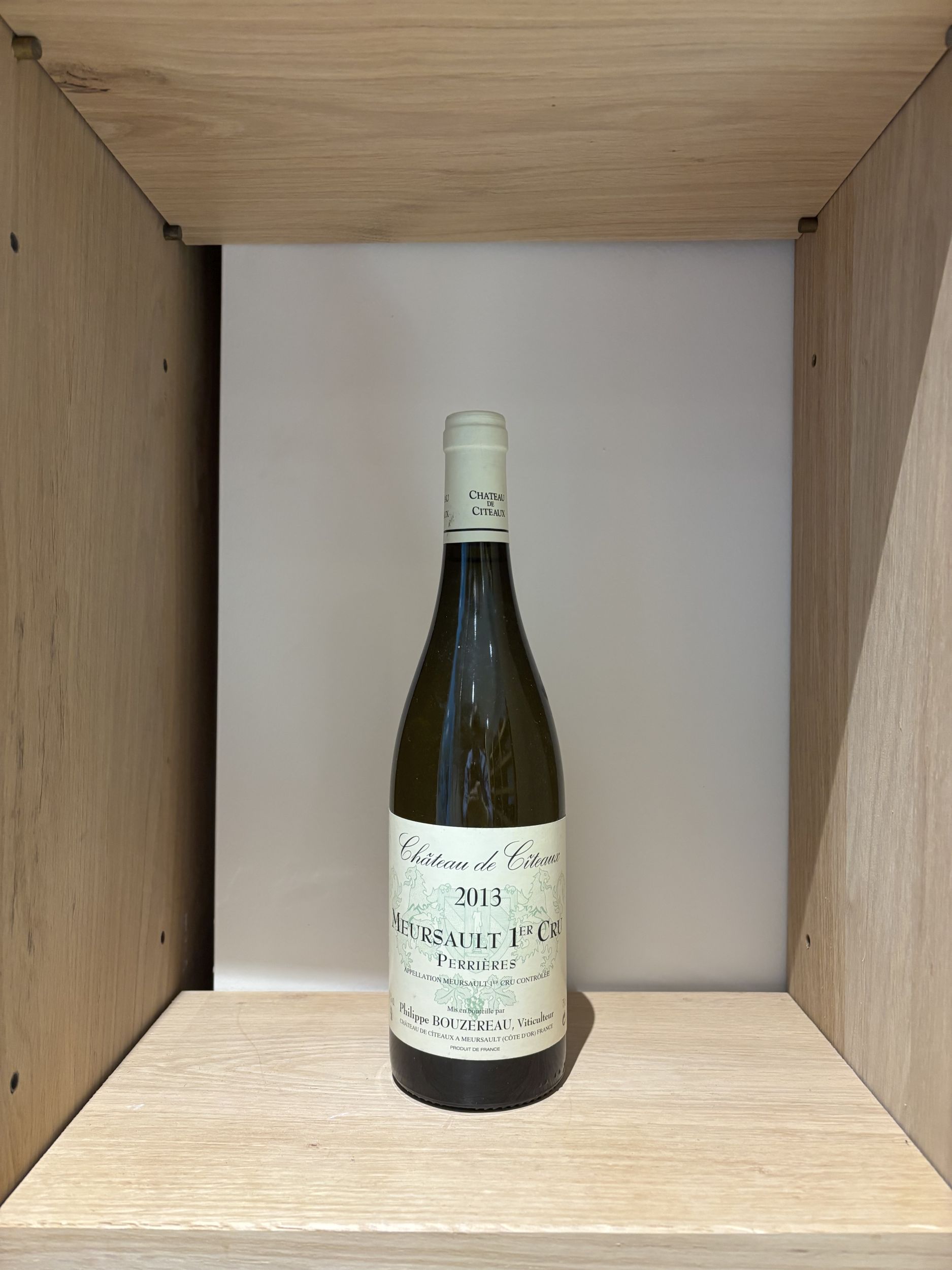 2 bouteilles BLANCS DIVERS :  | H&ocirc;tel Des Ventes de Monte-Carlo