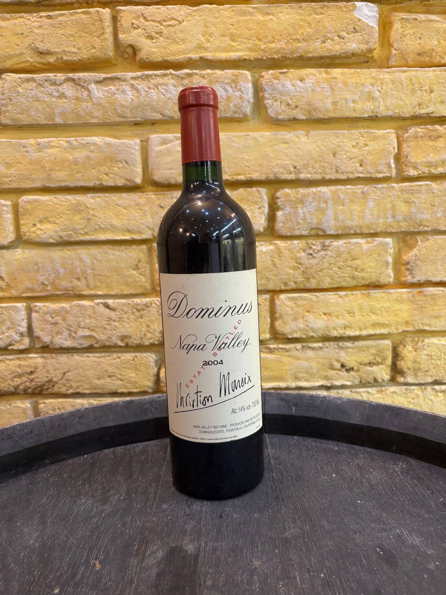 2 bouteilles BLANCS DIVERS :  | H&ocirc;tel Des Ventes de Monte-Carlo