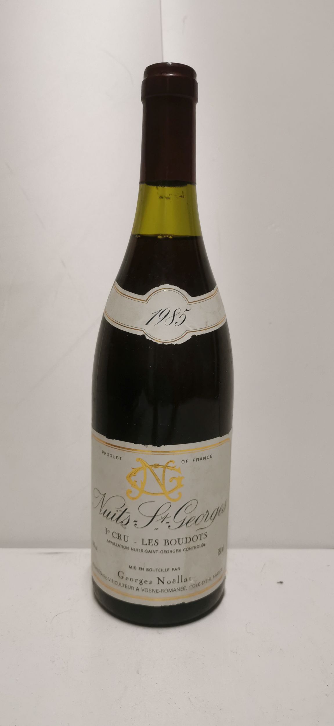 6 bouteilles CHAMPAGNE :  | H&ocirc;tel Des Ventes de Monte-Carlo
