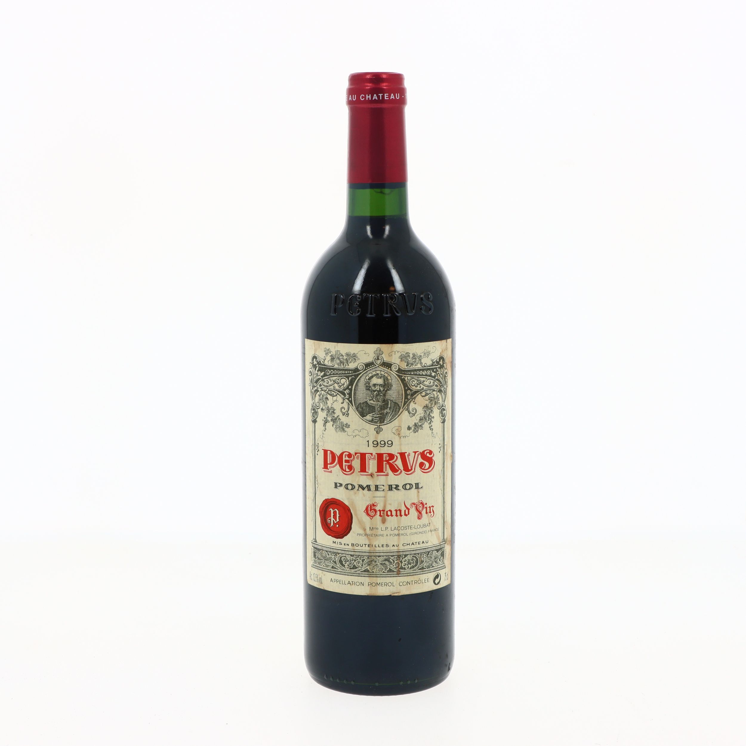 3 bouteilles  BAROLO :  | H&ocirc;tel Des Ventes de Monte-Carlo