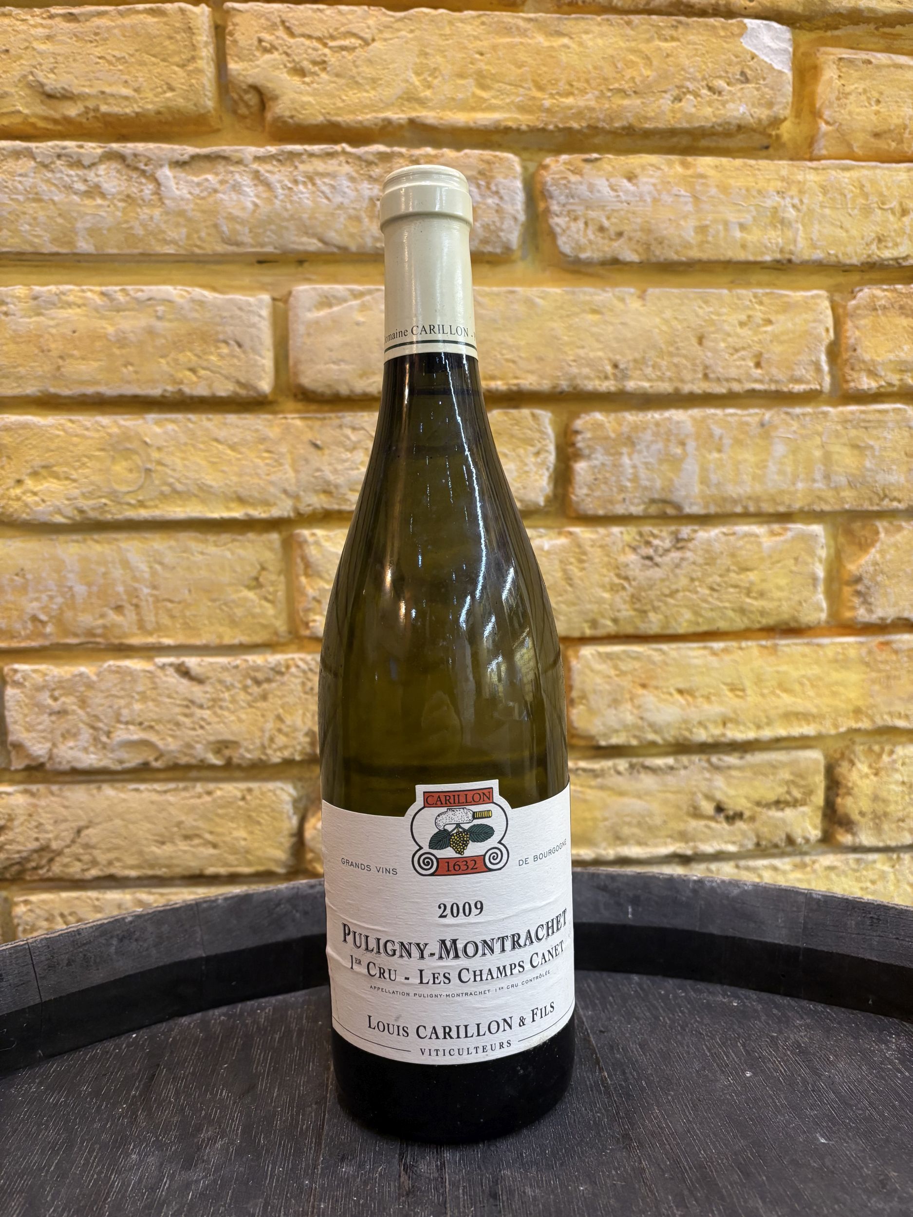 2 bouteilles BLANCS DIVERS :  | H&ocirc;tel Des Ventes de Monte-Carlo