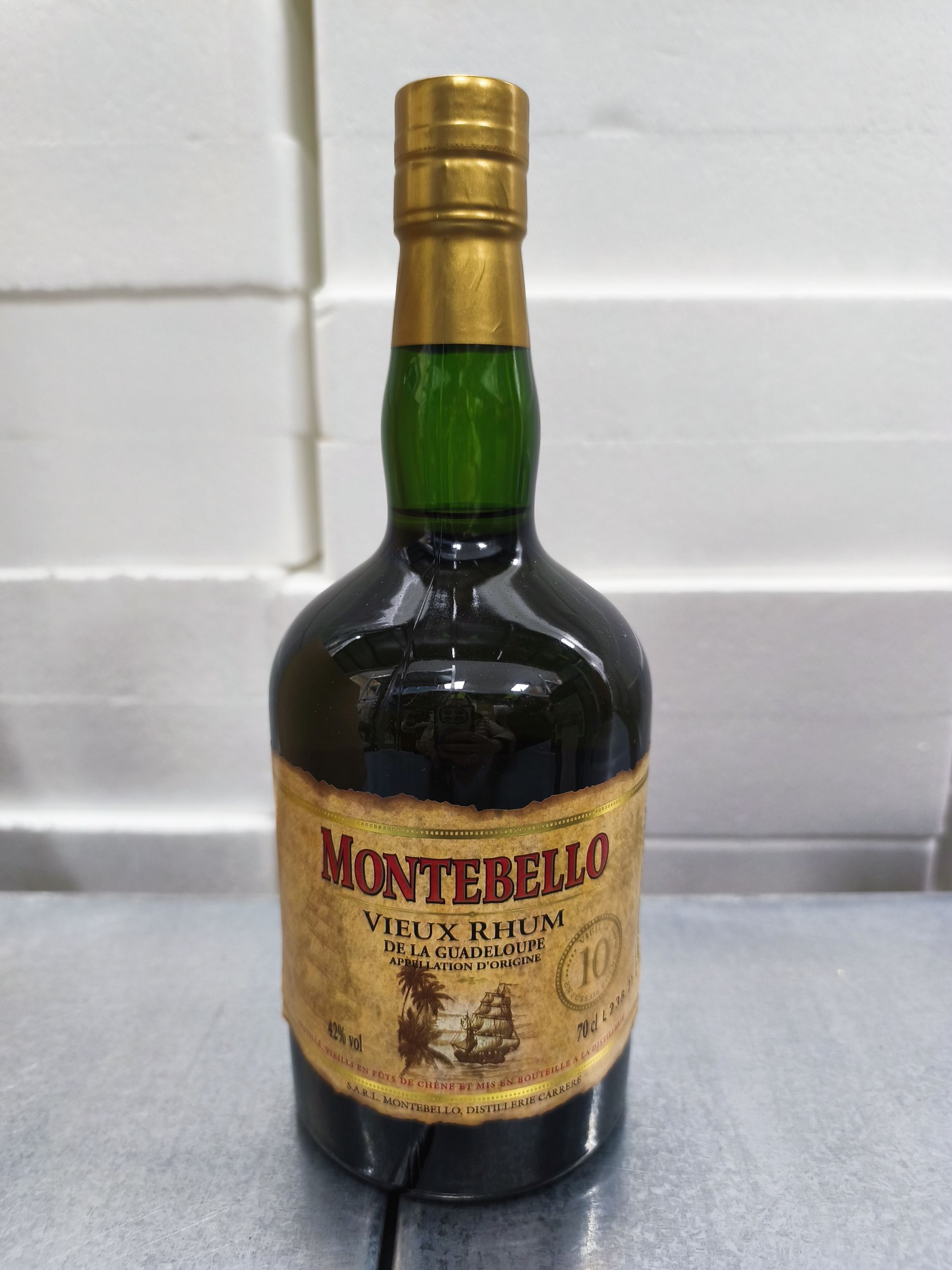 6 bouteilles  LANGUEDOC :  | H&ocirc;tel Des Ventes de Monte-Carlo