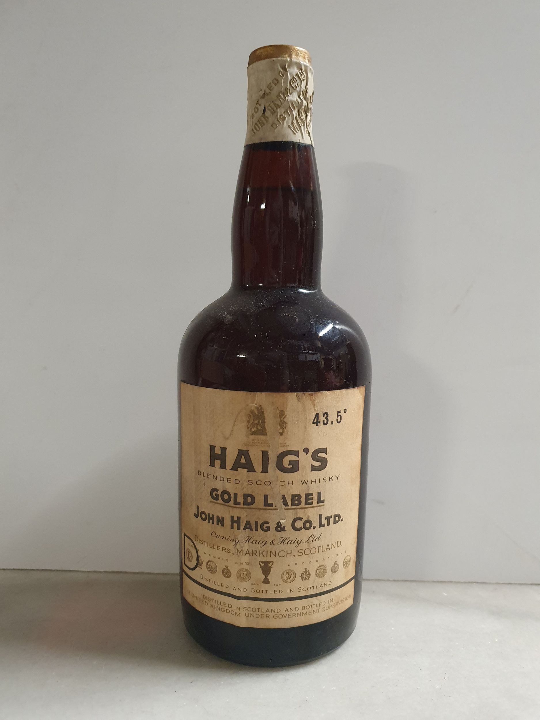 2 bouteilles  AMARONE :  | H&ocirc;tel Des Ventes de Monte-Carlo
