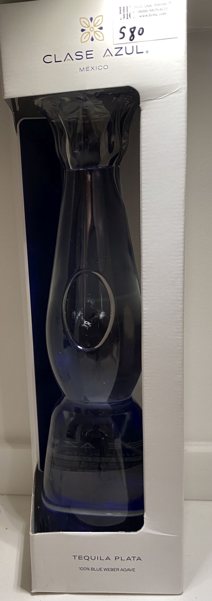 3 magnums COTES DE PROVENCE :  | H&ocirc;tel Des Ventes de Monte-Carlo