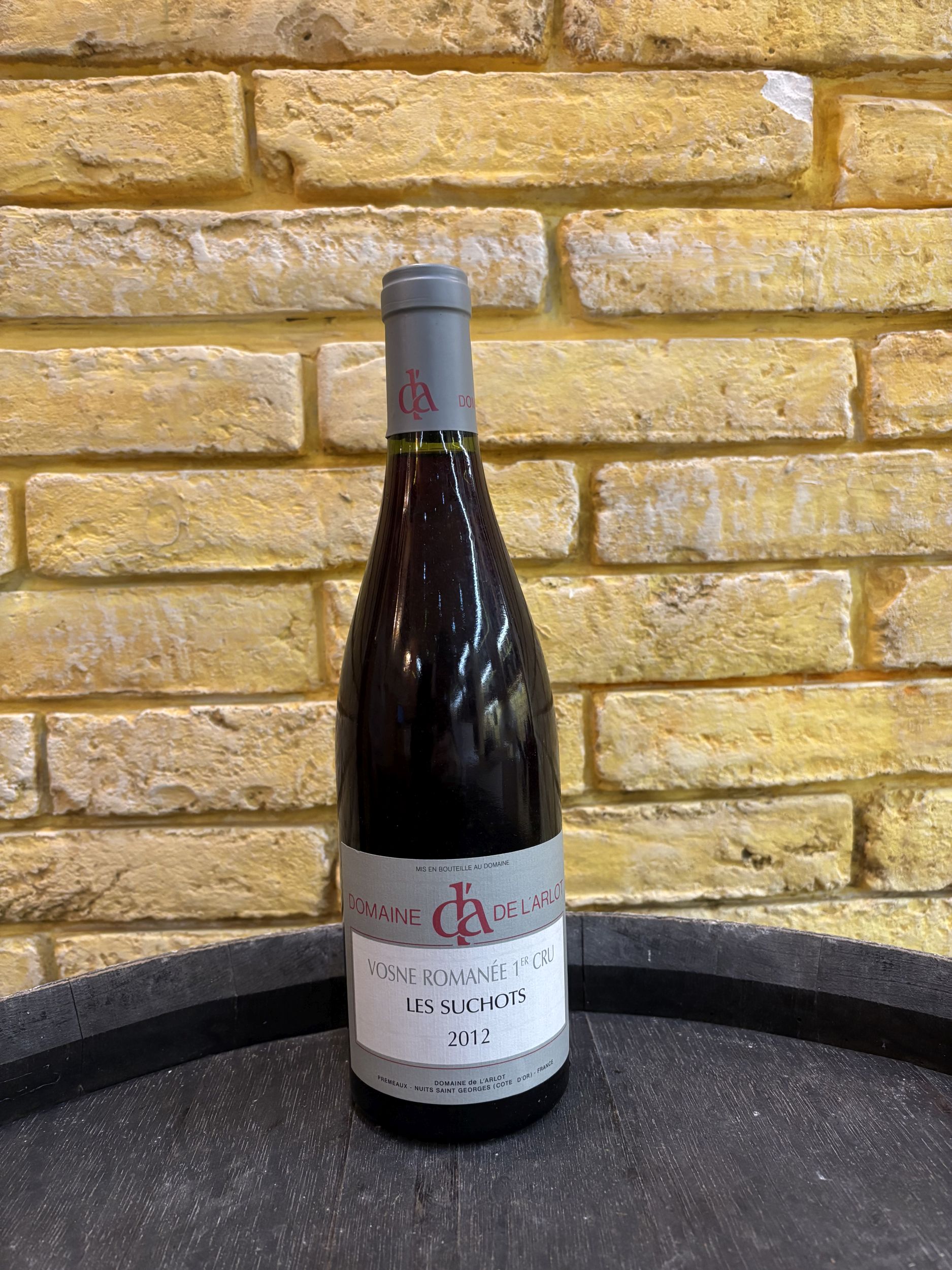 4 bouteilles BOURGOGNE:  | H&ocirc;tel Des Ventes de Monte-Carlo