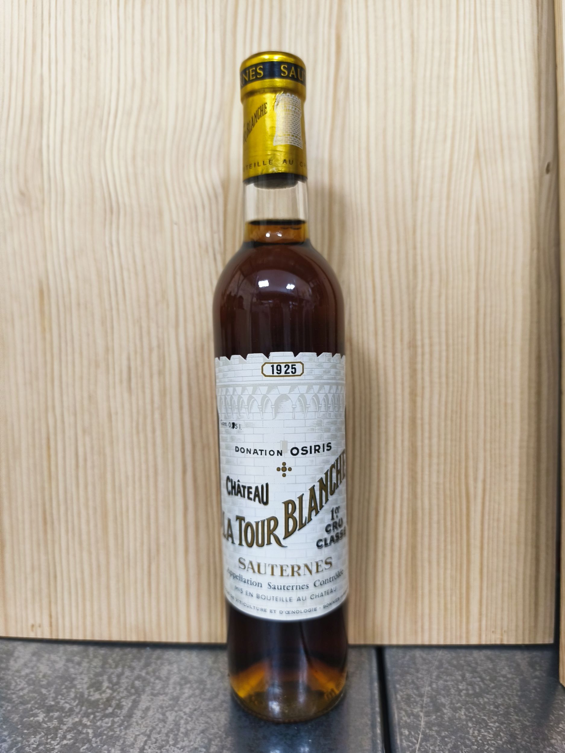 6 bouteilles  LANGUEDOC :  | H&ocirc;tel Des Ventes de Monte-Carlo