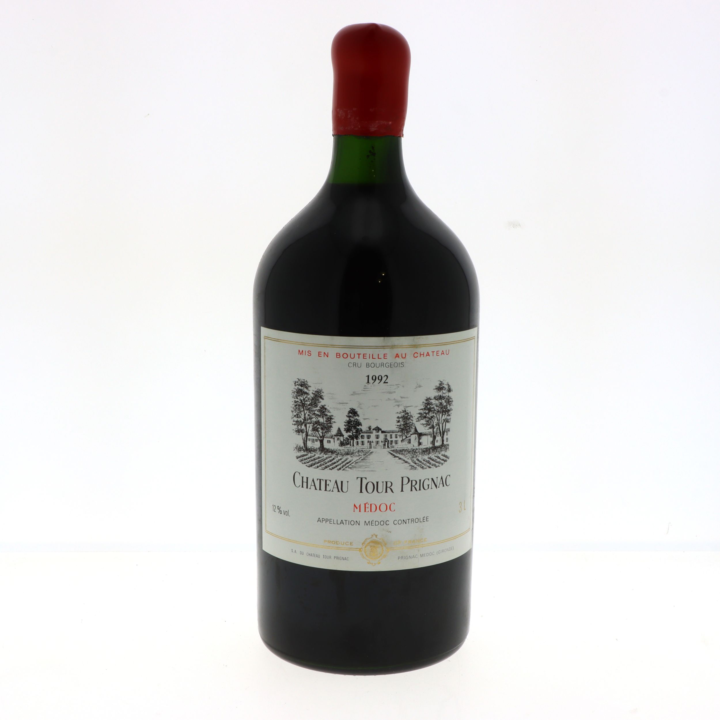 6 bouteilles CHAMPAGNE :  | H&ocirc;tel Des Ventes de Monte-Carlo
