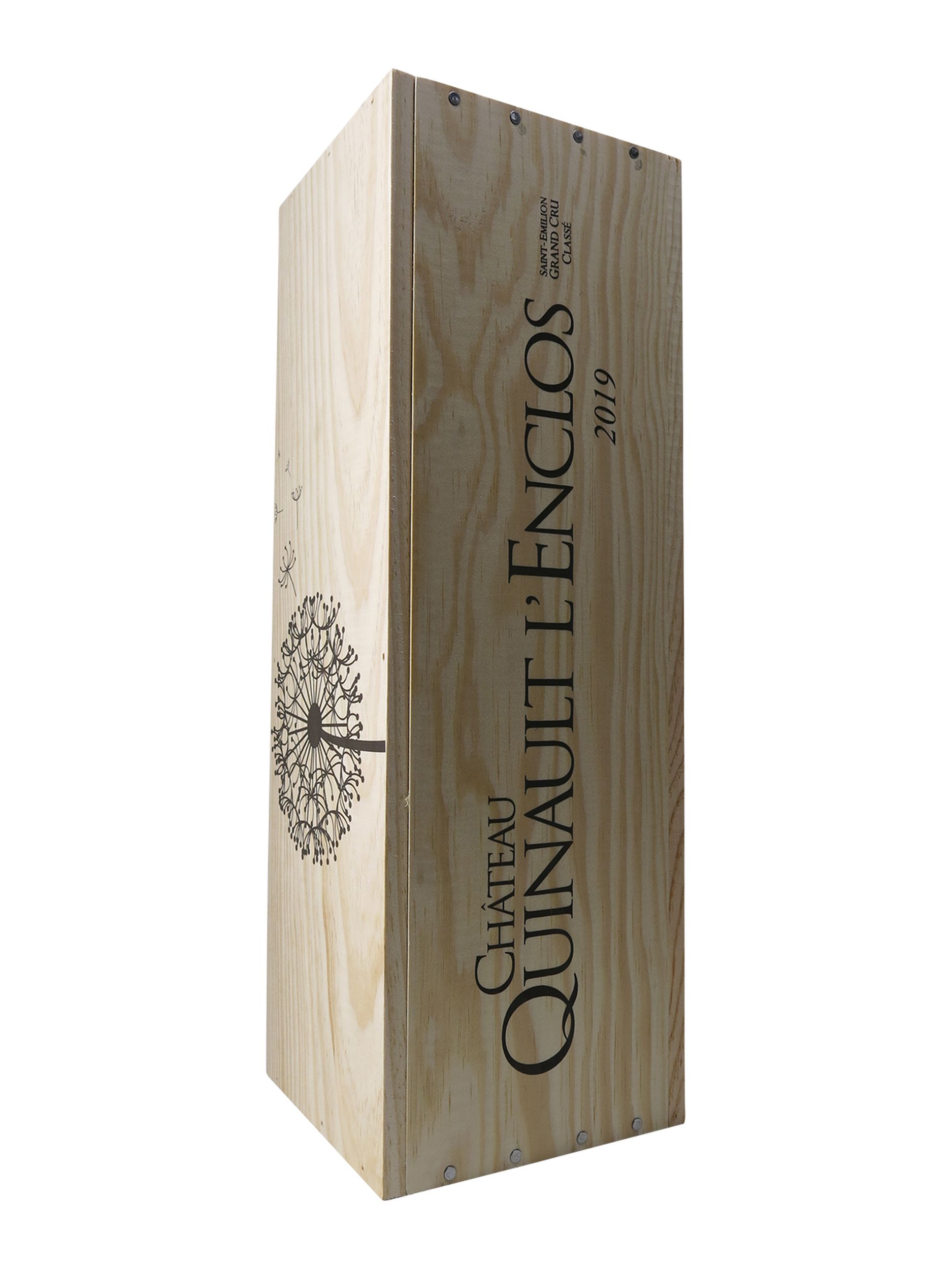 6 bouteilles CHAMPAGNE :  | H&ocirc;tel Des Ventes de Monte-Carlo